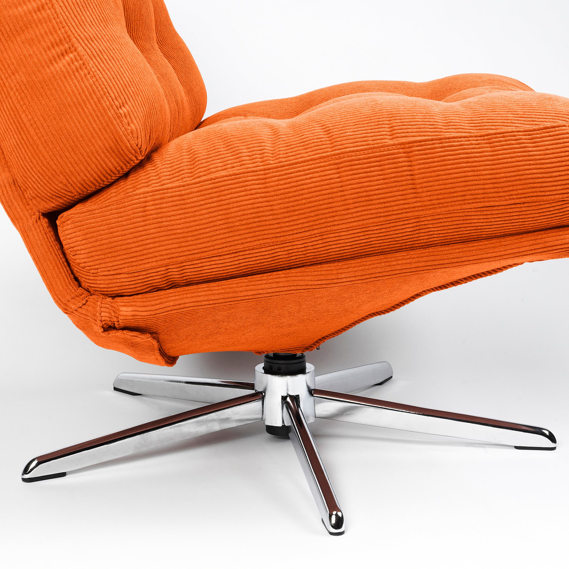 DYVLINGE, swivel armchair, 005.819.18