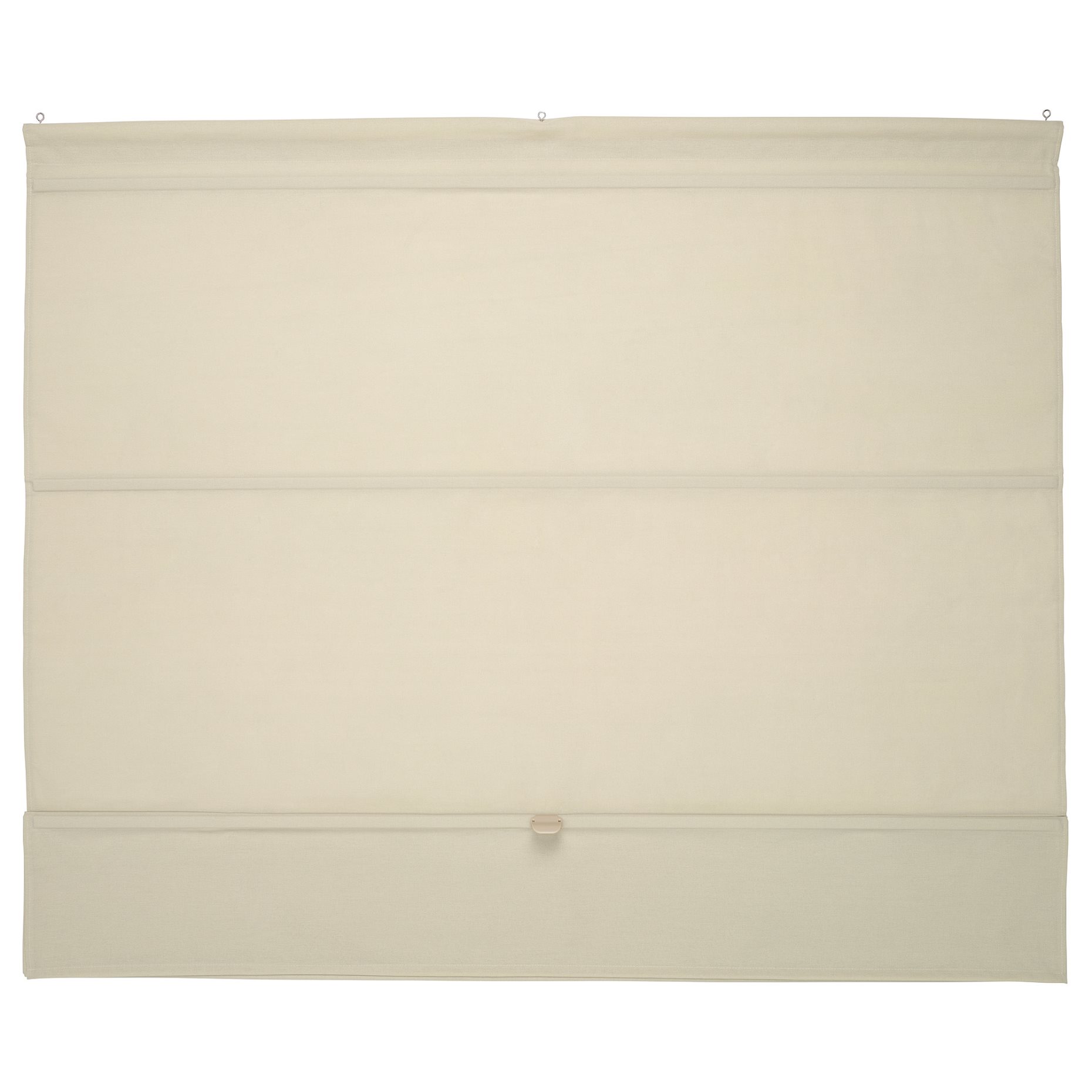 RINGBLOMMA, roman blind, 120x160 cm, 005.835.35