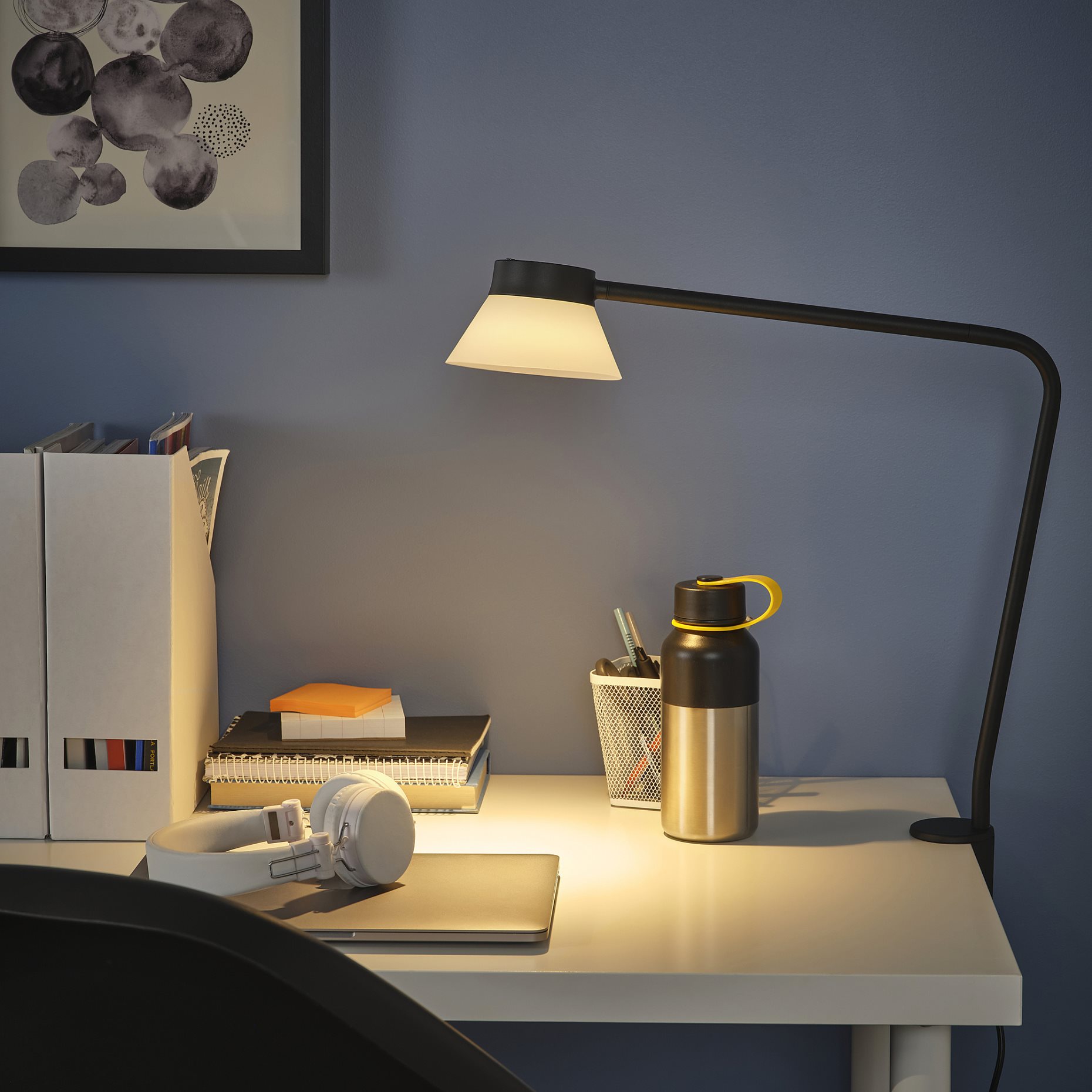 SAMBORD, desk lamp, 005.869.49