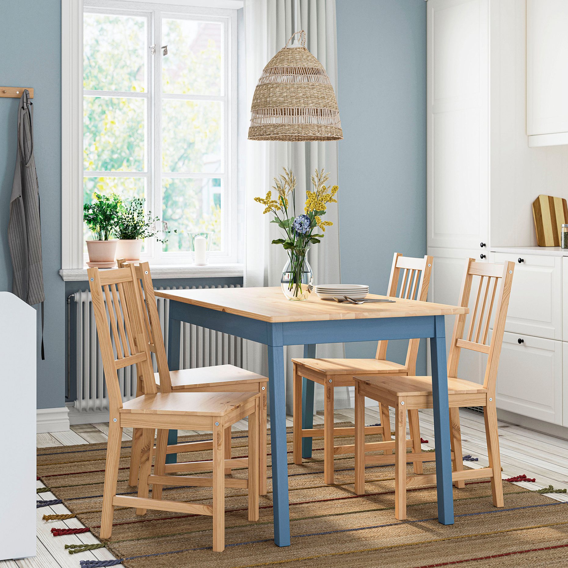 PINNTORP, chair, 005.904.80