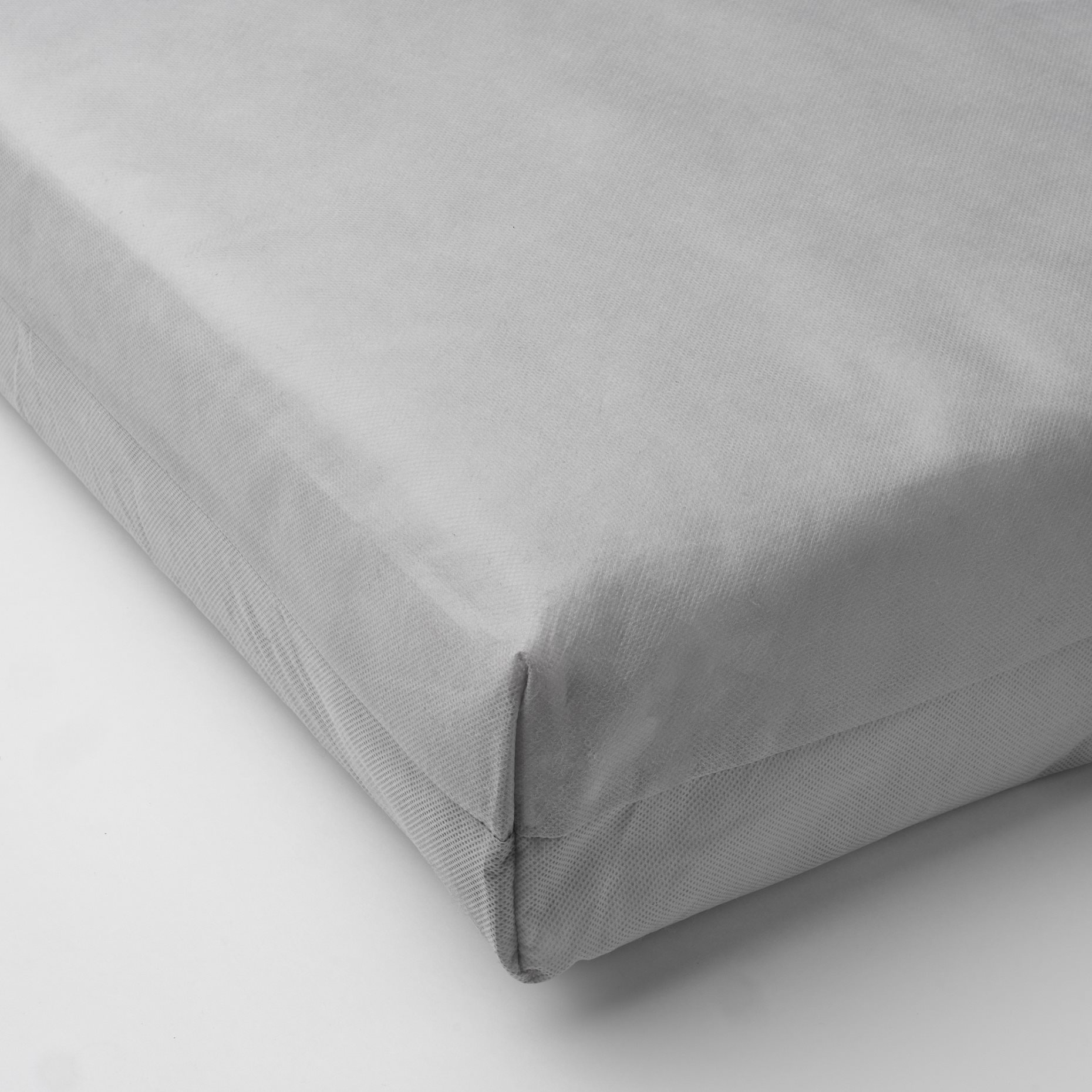 DUVHOLMEN, inner cushion for seat cushion/outdoor, 80x80 cm, 005.924.03
