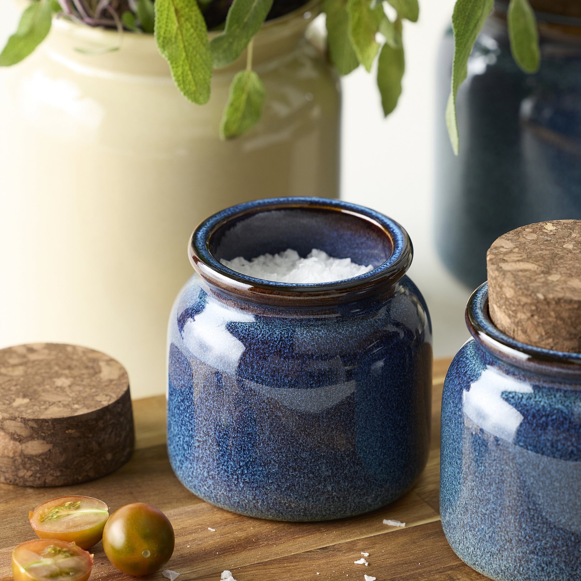 BRUGDHAJ, jar with lid, 0.3 l, 005.961.75