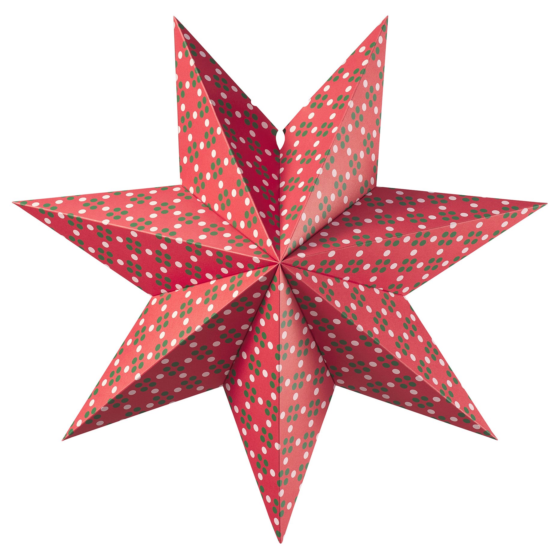 STRÅLA, καπέλο φωτιστικού, 48 cm, 006.065.89