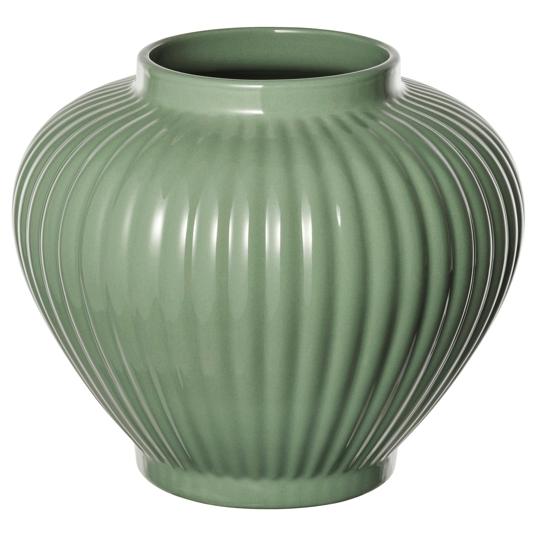 PELARBJÖRK, βάζο, 20 cm, 006.073.10