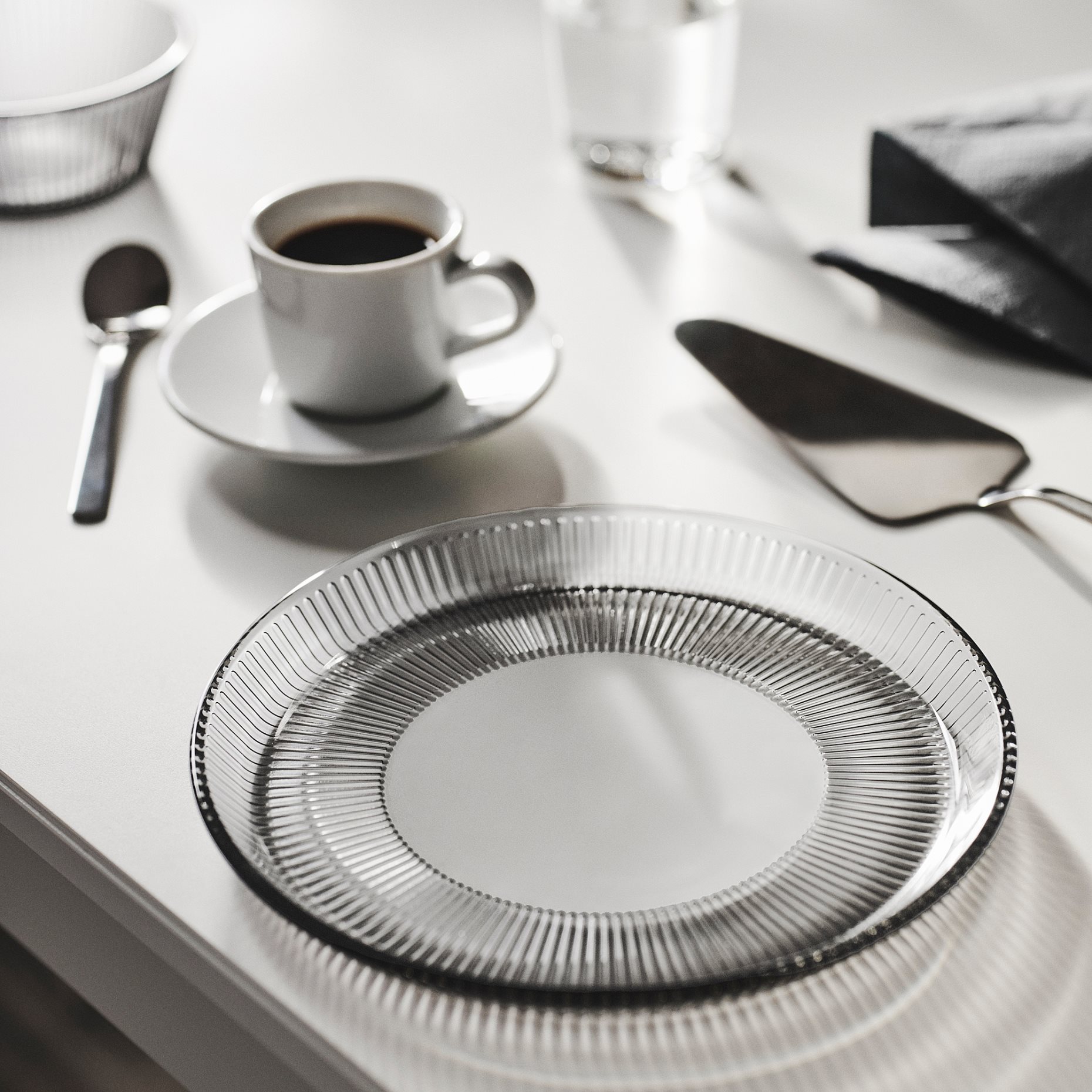 HAVSGÄDDA, side plate, 21 cm, 006.074.09