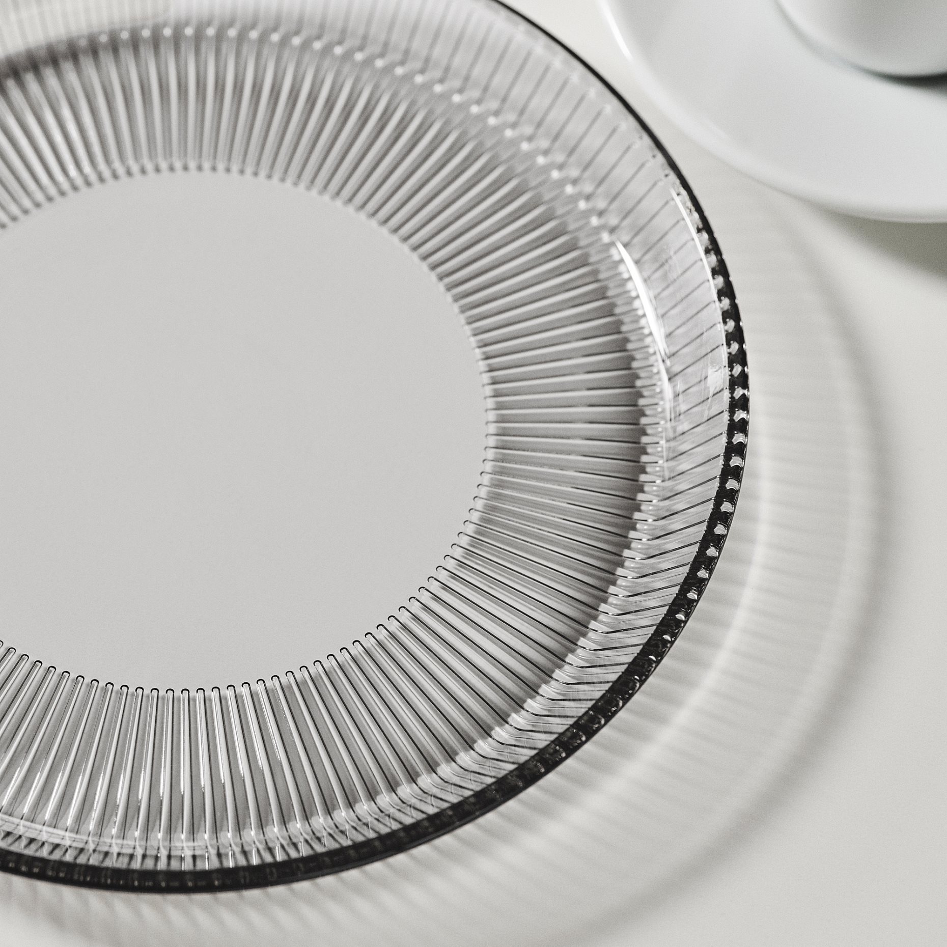 HAVSGÄDDA, side plate, 21 cm, 006.074.09