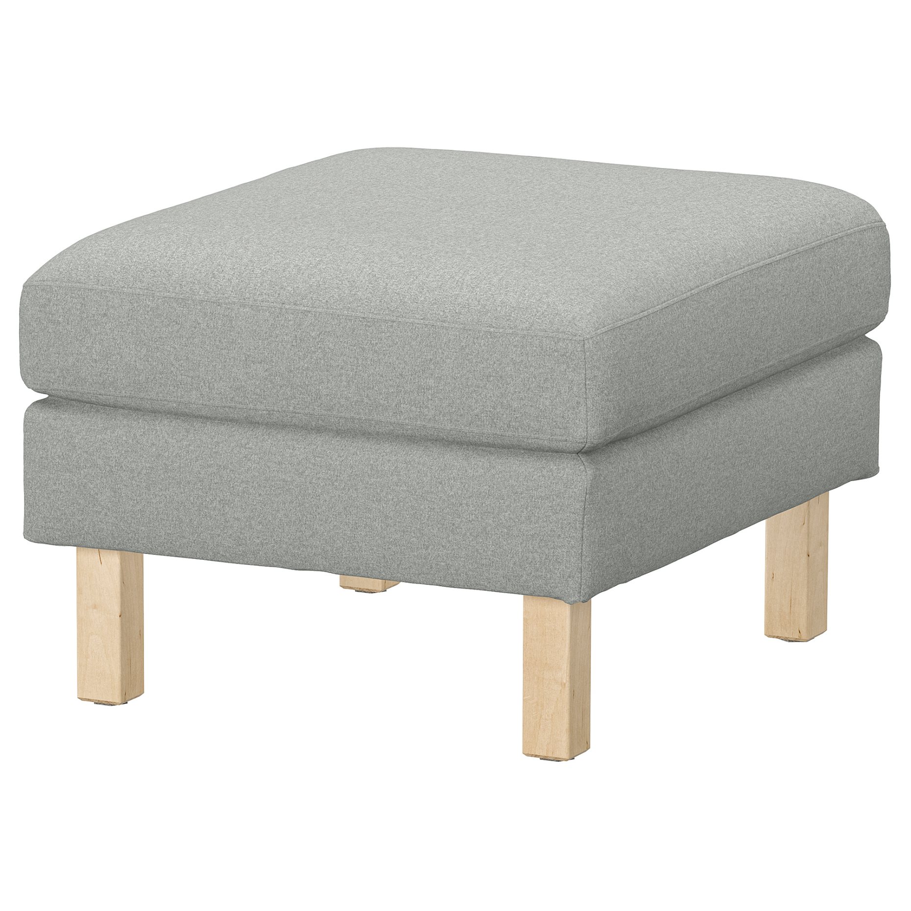 SALTSJÖBADEN, cover for footstool, 006.075.79