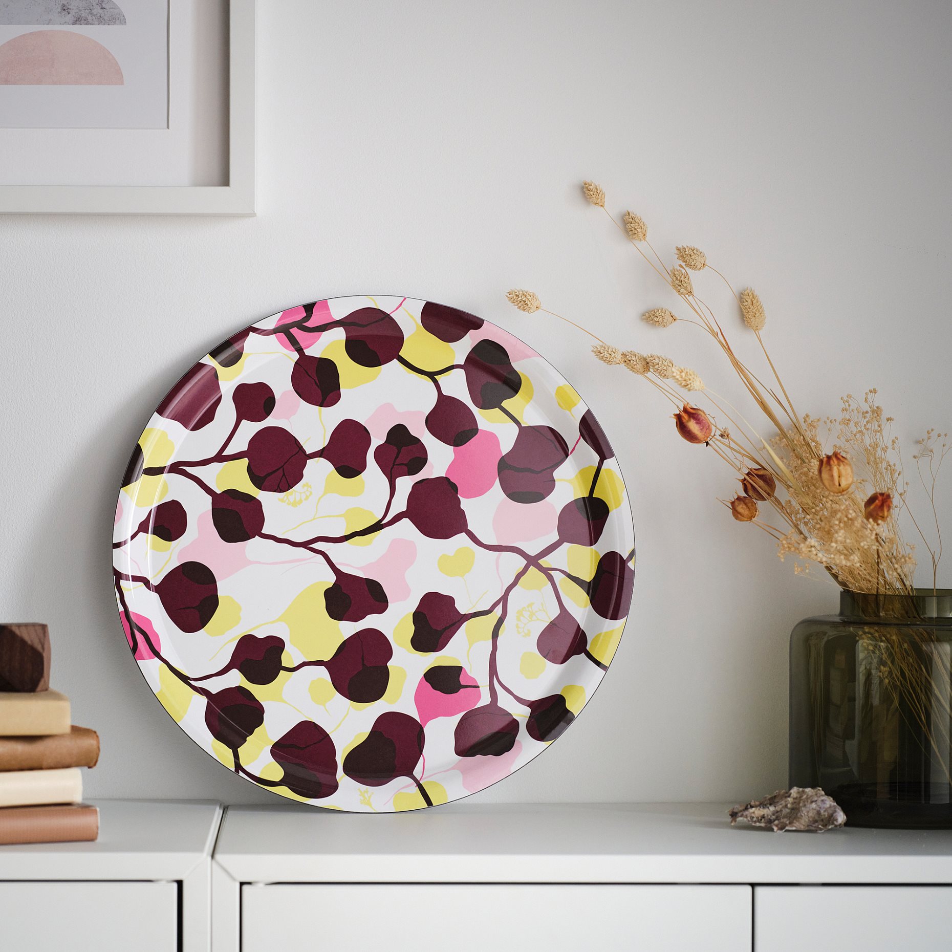 VÄDERFISK, tray, 38 cm, 006.078.00
