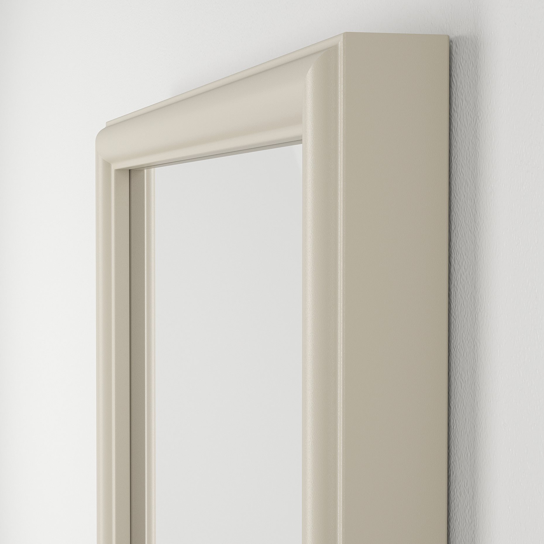 NYPONBUSKE, mirror, 40x135 cm, 006.098.80