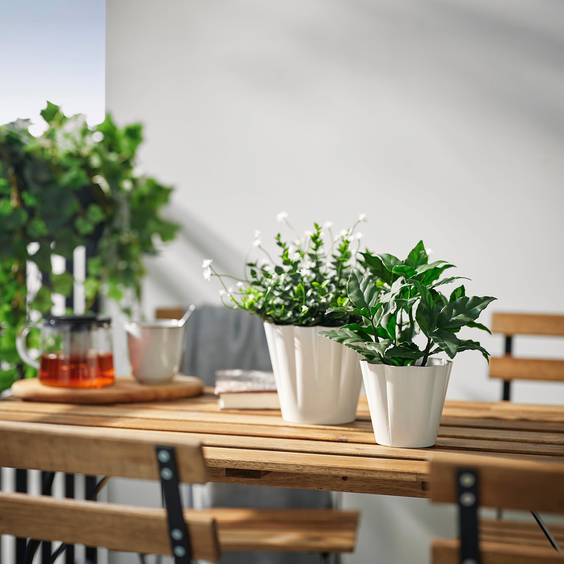 KVASTSPIREA, plant pot in/outdoor, 9 cm, 006.110.29