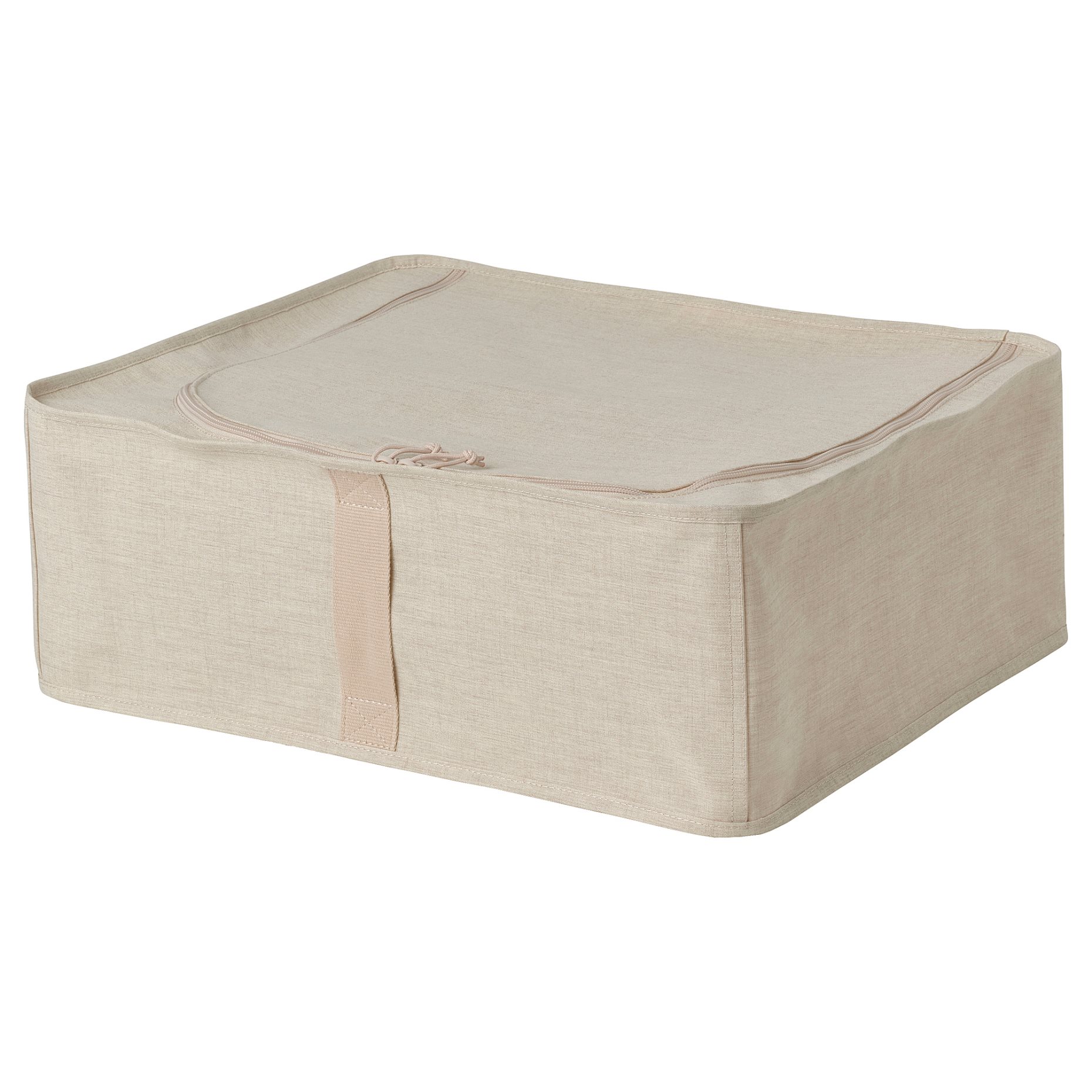 PURRPINGLA, storage case, 43x53x19 cm, 006.122.55