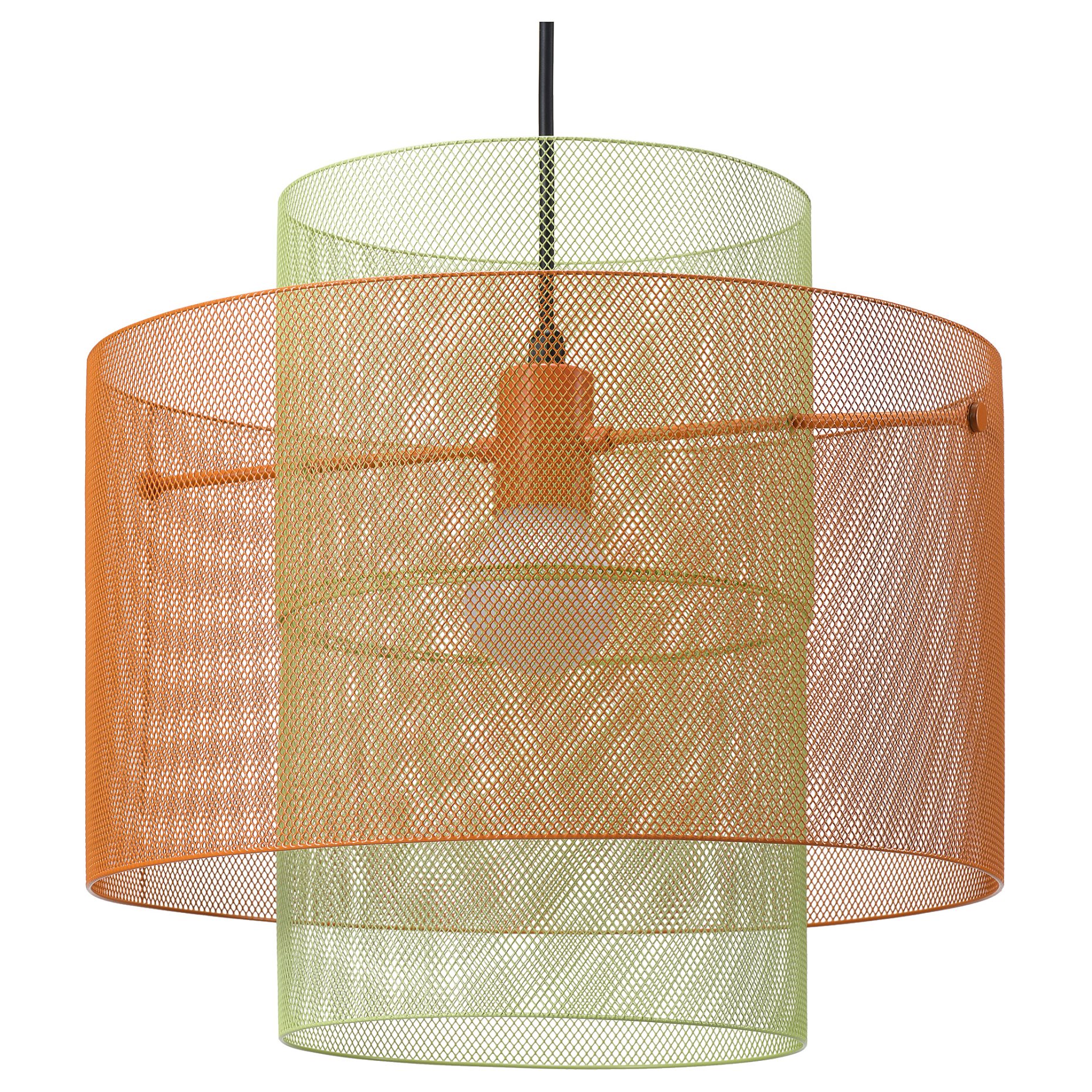 SOLVINDEN, ceiling lamp, 006.174.13
