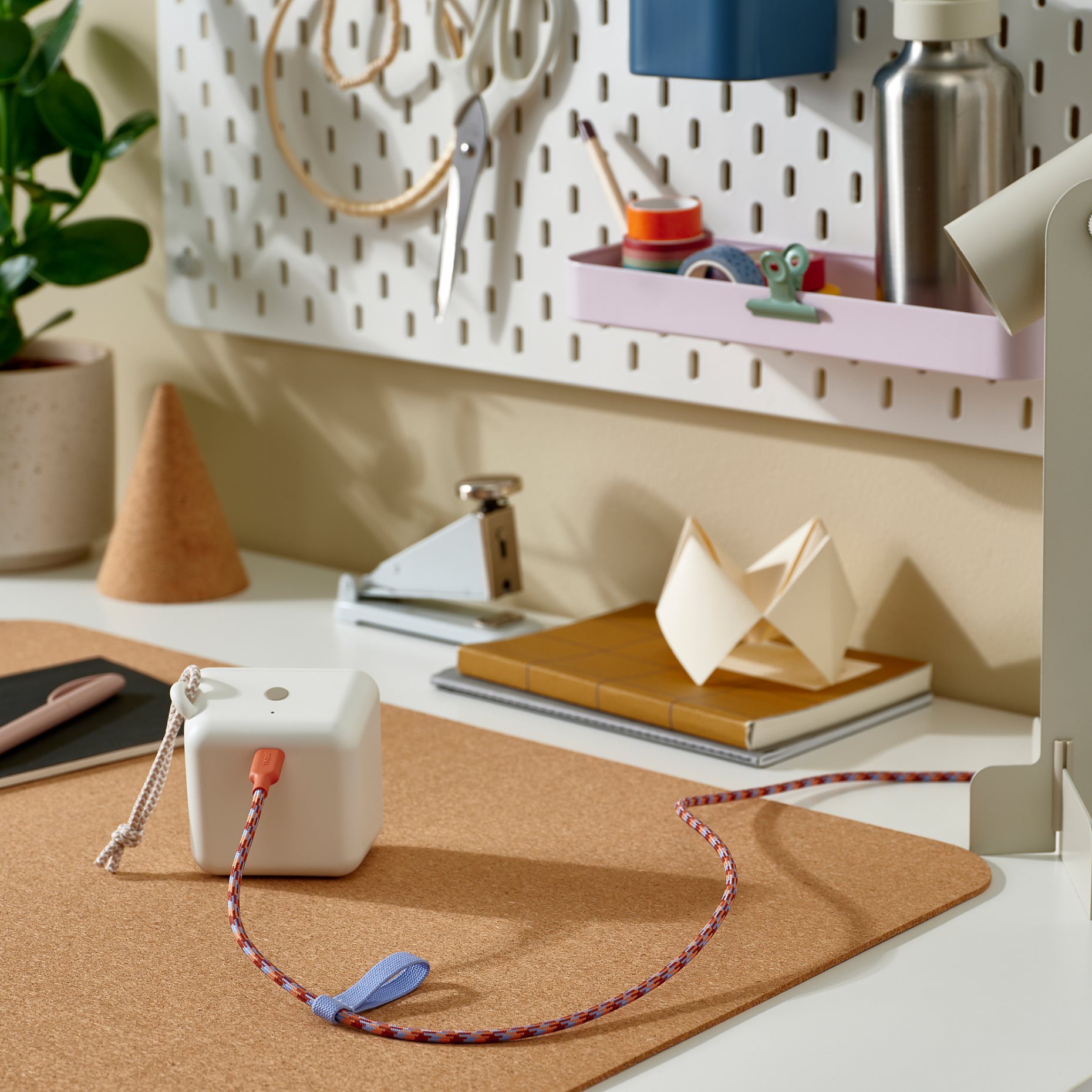LILLHULT, USB-C to USB-C, 1.5 m, 006.189.74