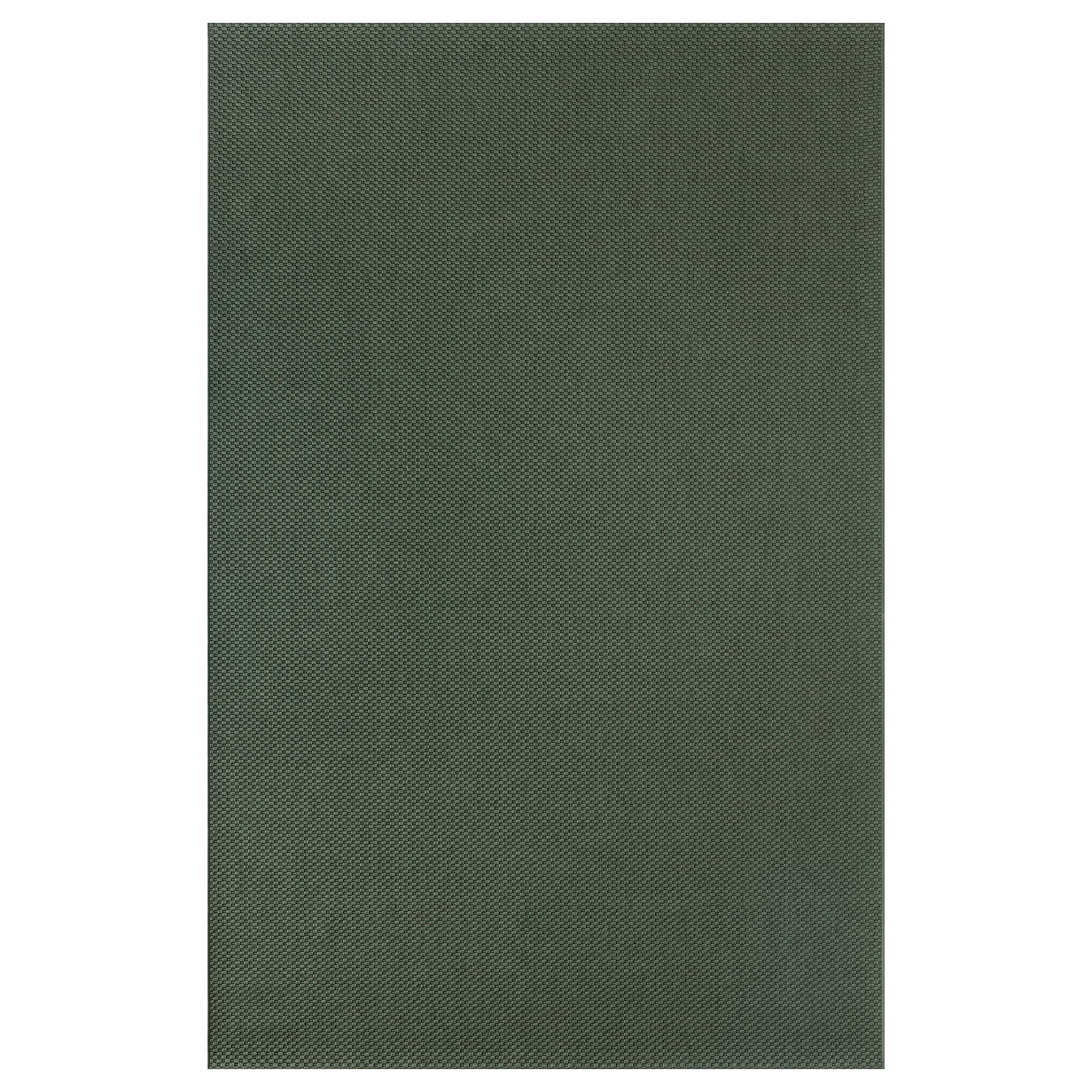 MORUM, rug flatwoven in/outdoor, 200x300 cm, 006.241.83