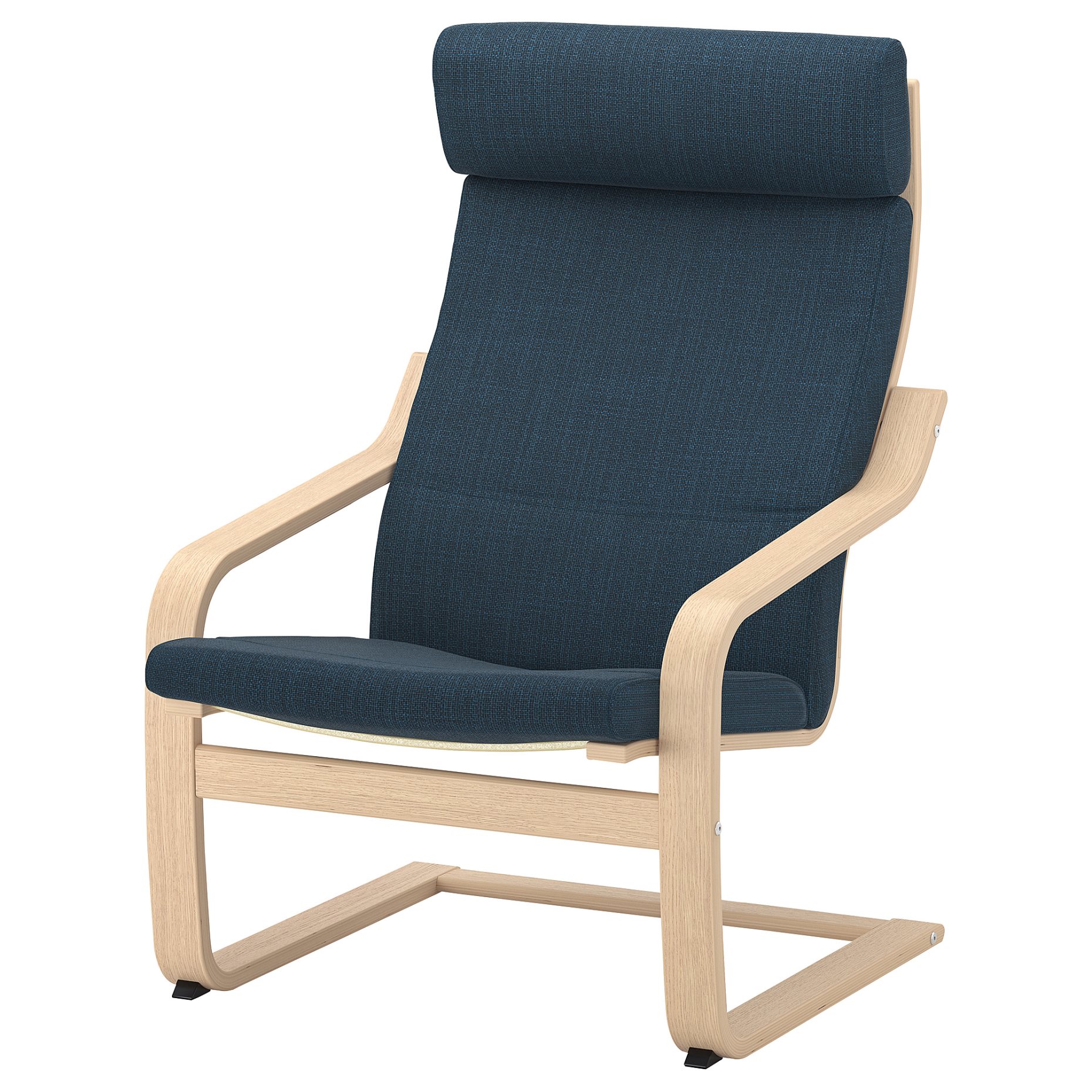 POÄNG, armchair, 092.865.88