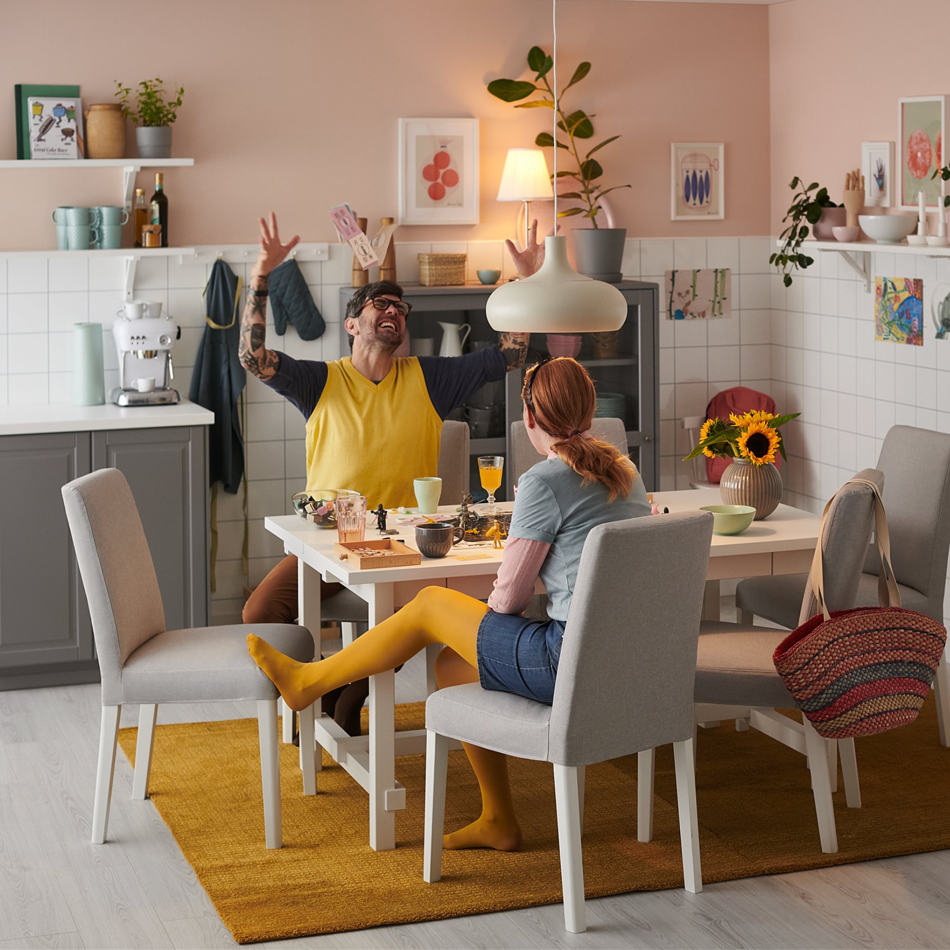 BERGMUND, καρέκλα, 093.877.33