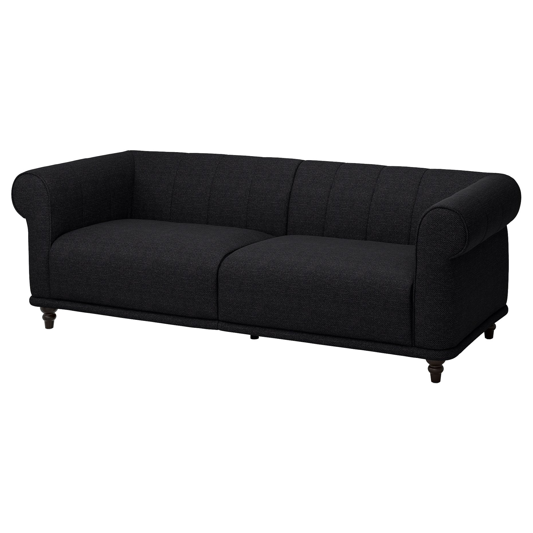 VISKAFORS, 3-seat sofa, 094.433.62