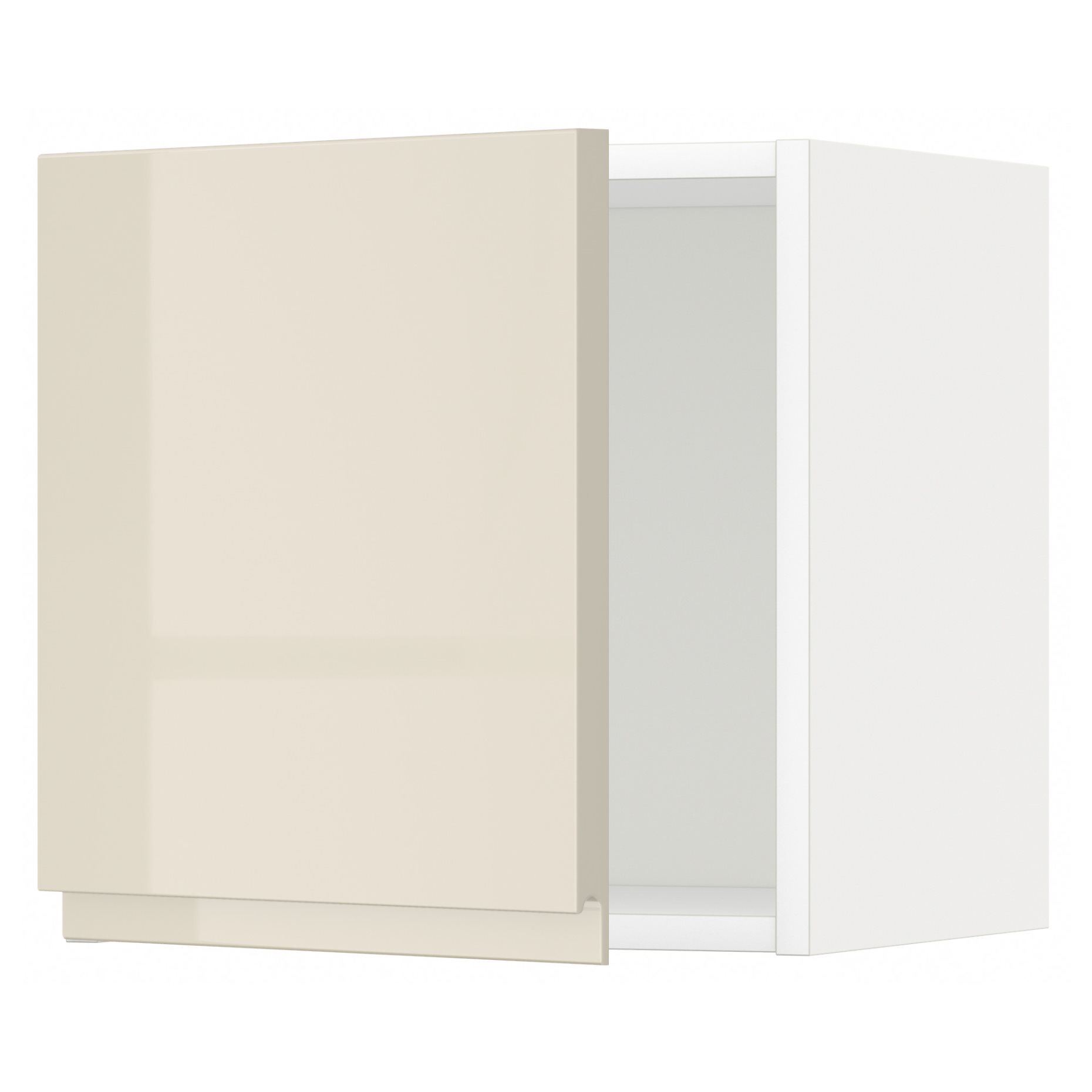 METOD, ντουλάπι τοίχου, 40x40 cm cm, 094.608.94
