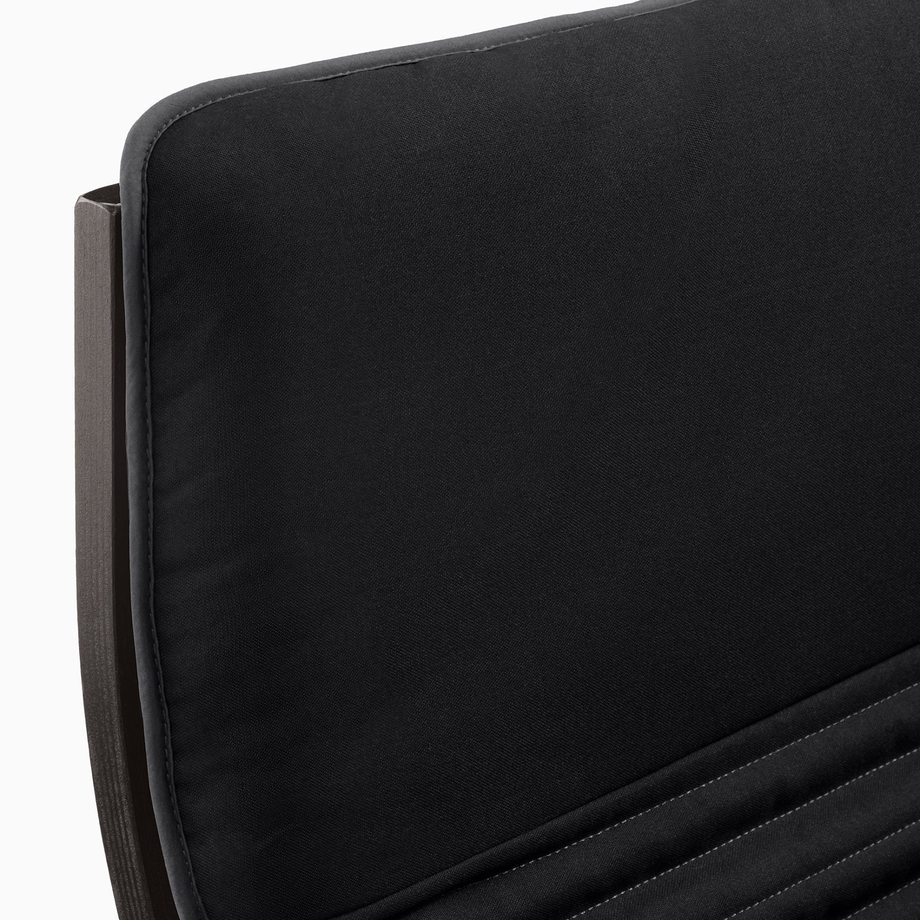 POÄNG, armchair and footstool, 094.842.01