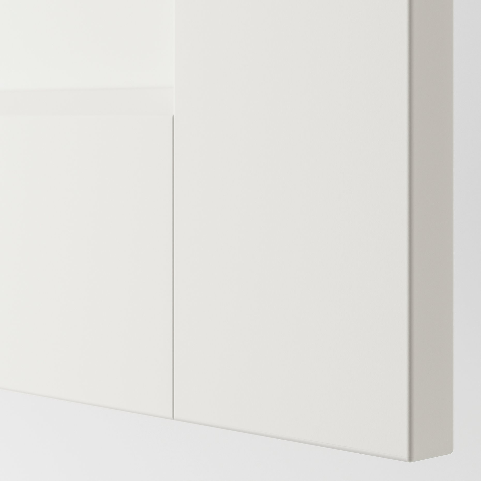 PAX/GRIMO, wardrobe combination, 100x60x236 cm, 095.025.87