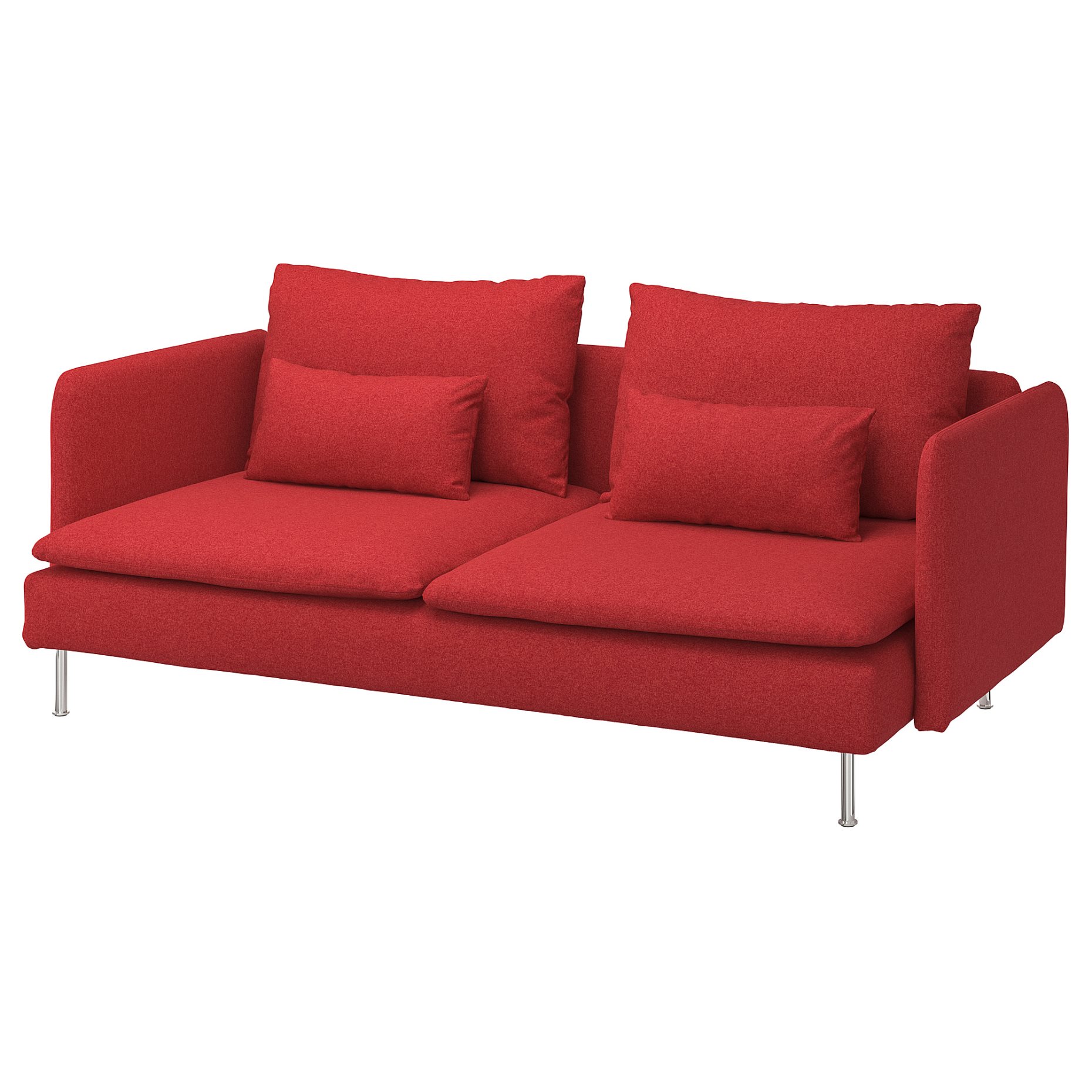 SÖDERHAMN, 3-seat sofa, 095.144.58