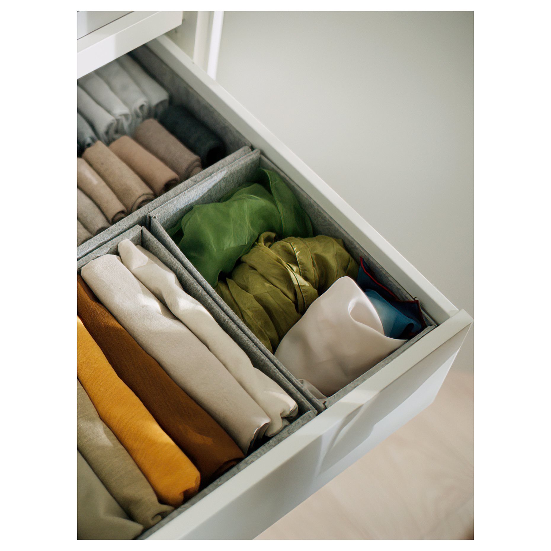 PAX/FYRUDDEN, wardrobe combination, 200x60x236 cm, 095.817.30