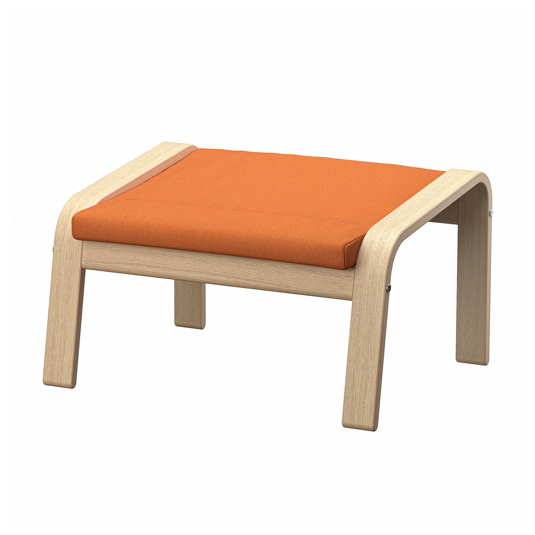 POÄNG, footstool, 095.906.35