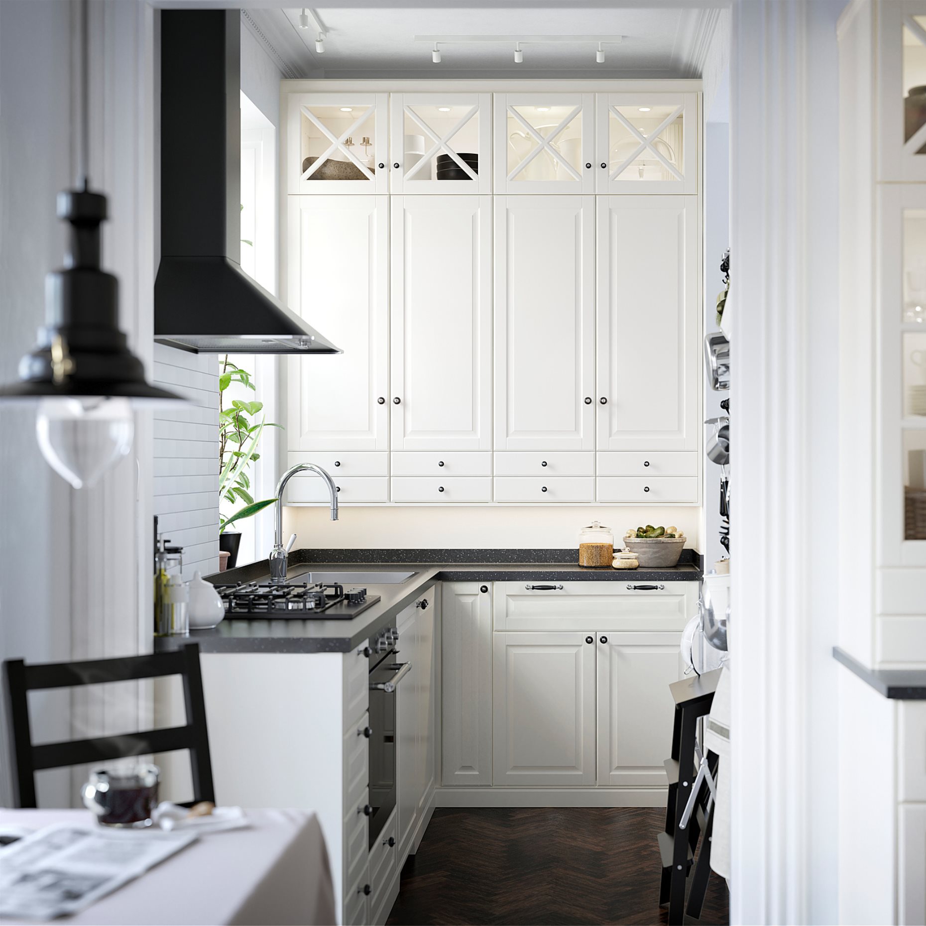 BODBYN, door, 102.054.83