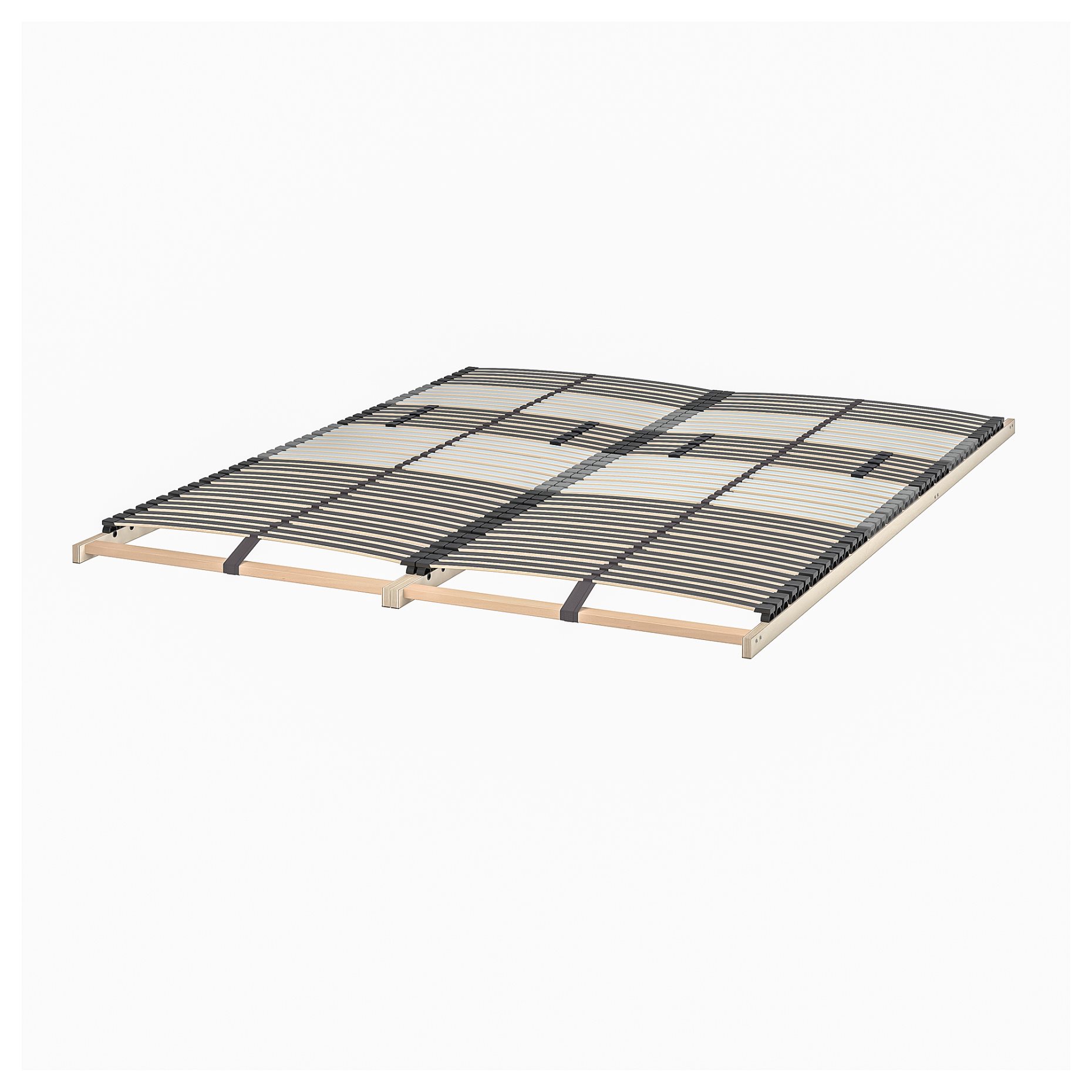 LEIRSUND, slatted bed base, 102.787.28