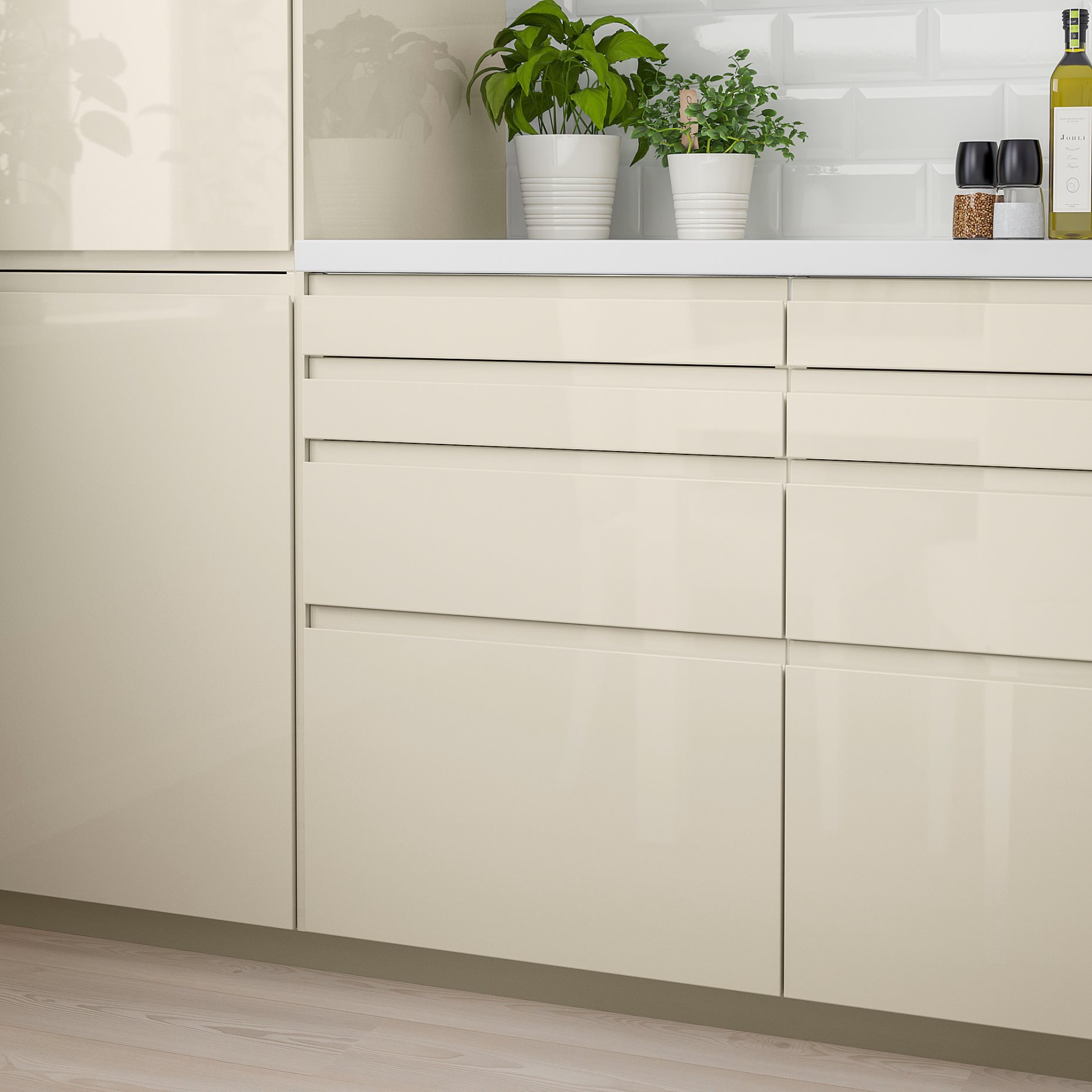 VOXTORP, drawer front, 103.211.66