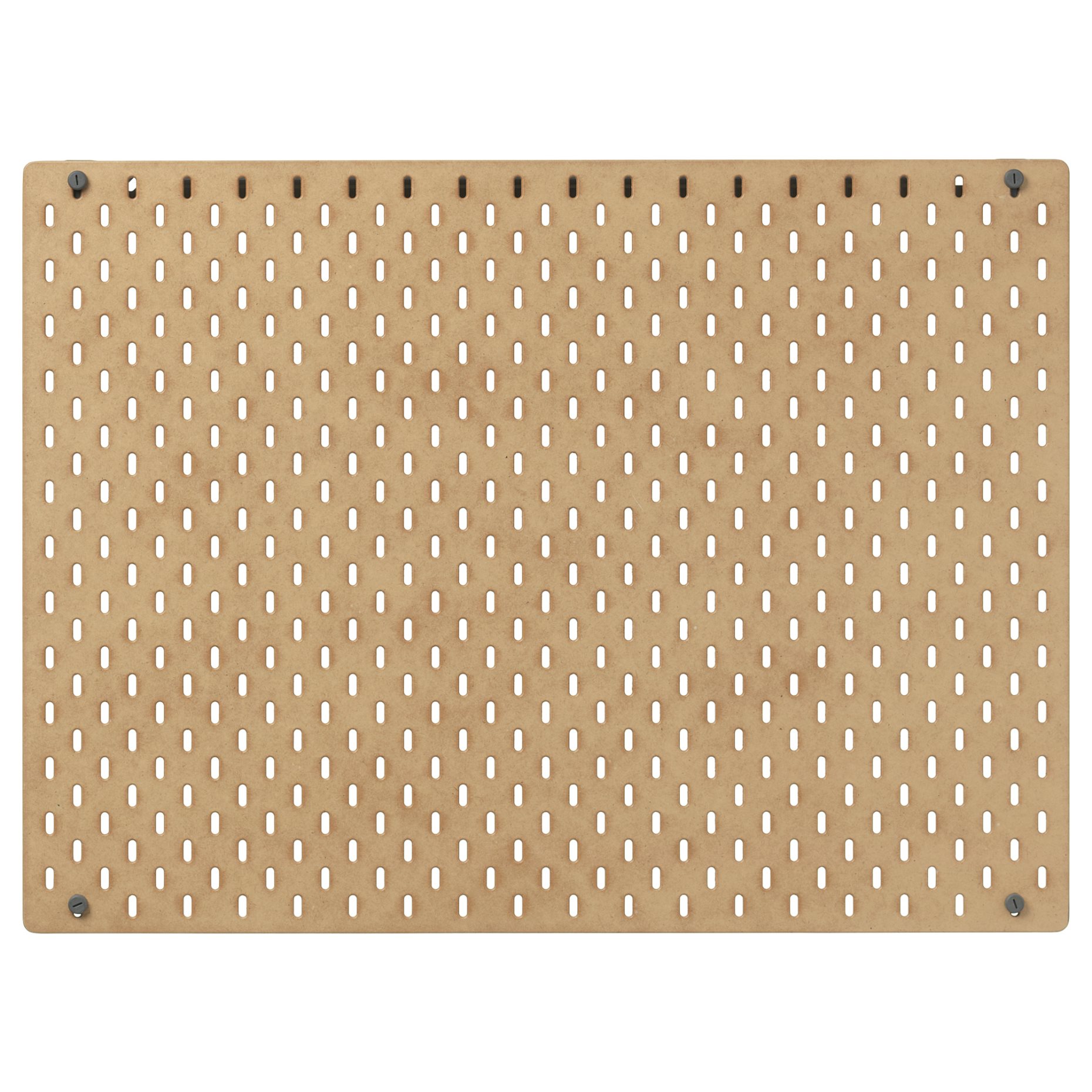 SKÅDIS, pegboard, 76x56 cm, 103.471.71