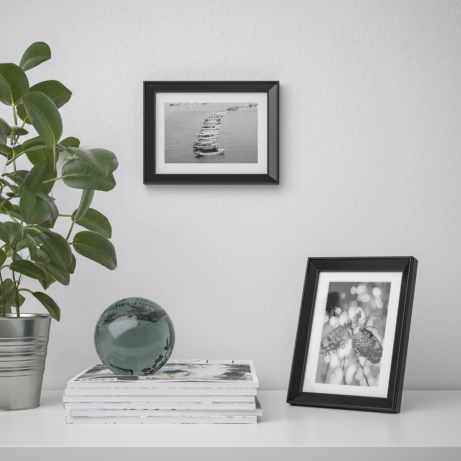 KNOPPÄNG, frame, 13x18 cm, 103.871.24