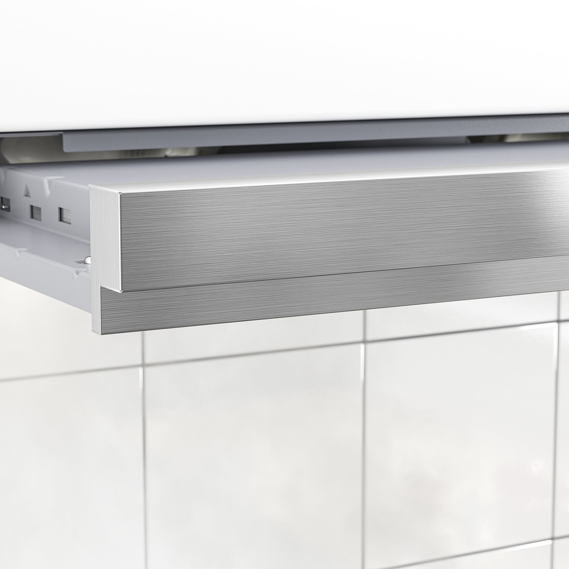 UTDRAG, built-in extractor hood, 103.891.42