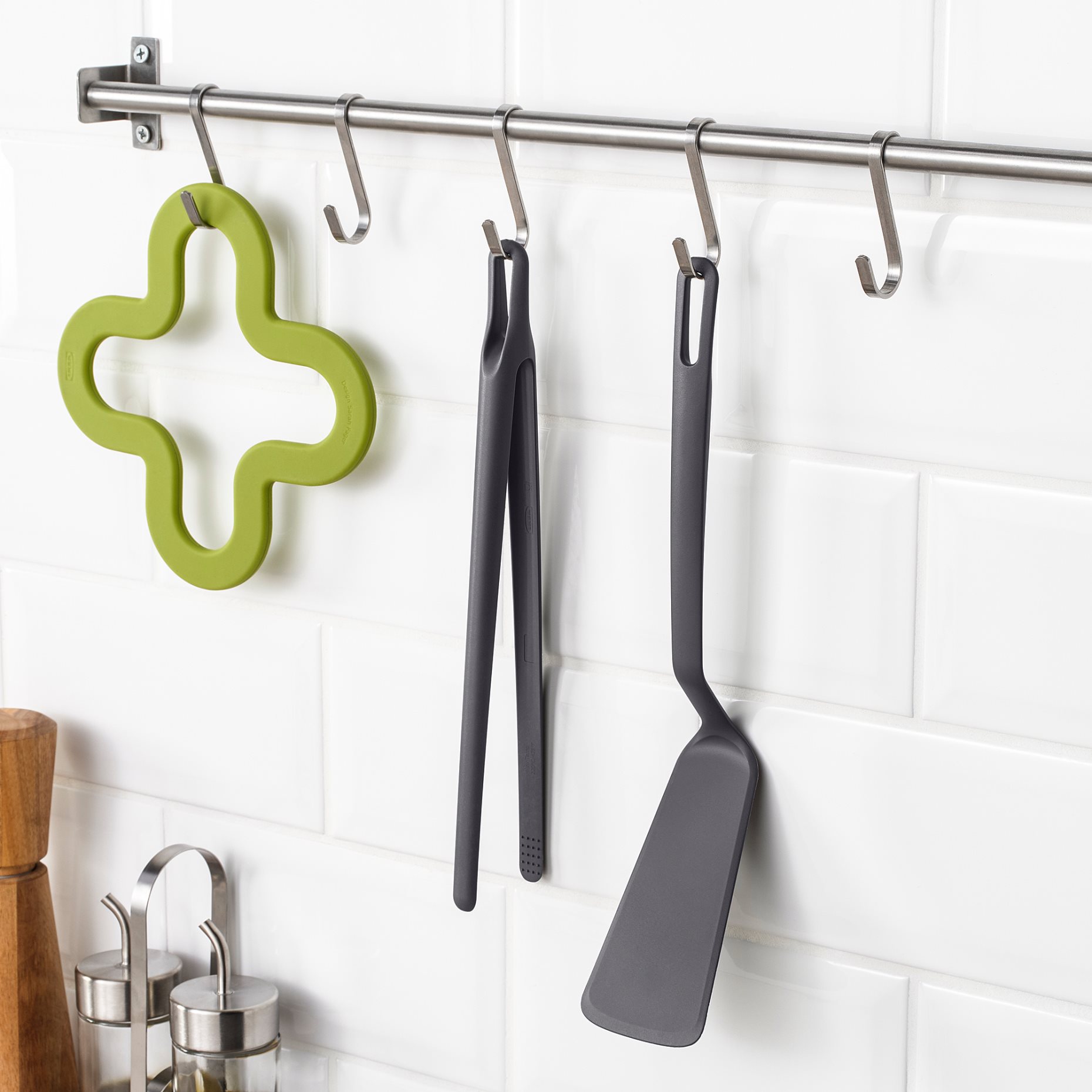 FULLÄNDAD, cooking tweezers, 103.930.83