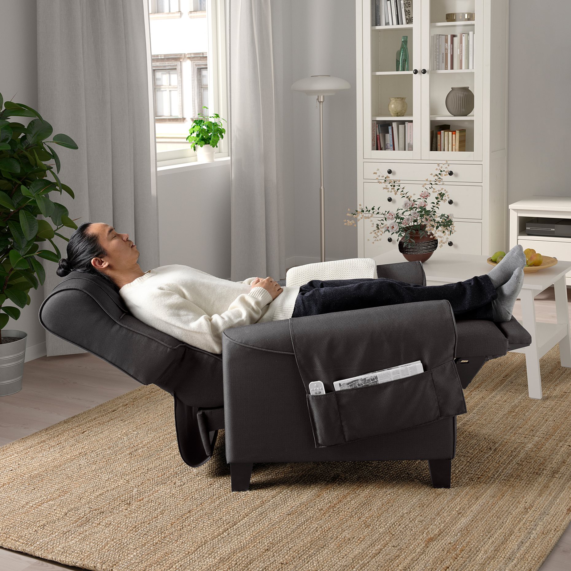 MUREN, recliner, 104.385.57