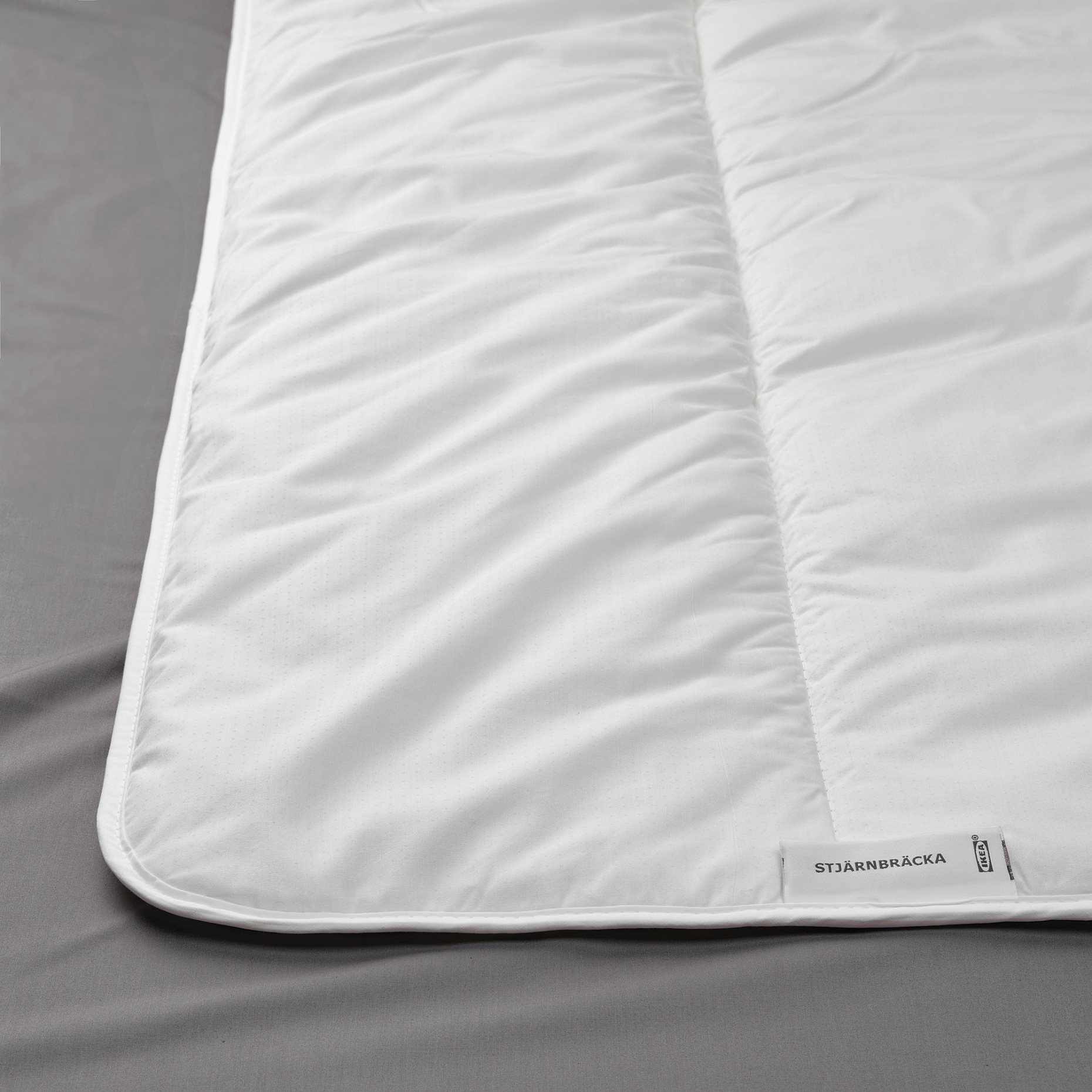STJÄRNBRÄCKA, duvet warm, 240x220 cm, 104.580.98