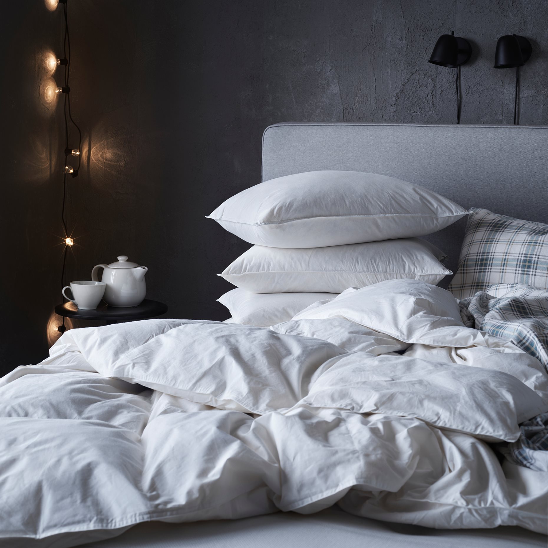 FJÄLLARNIKA, duvet extra warm, 150x200 cm, 104.592.91