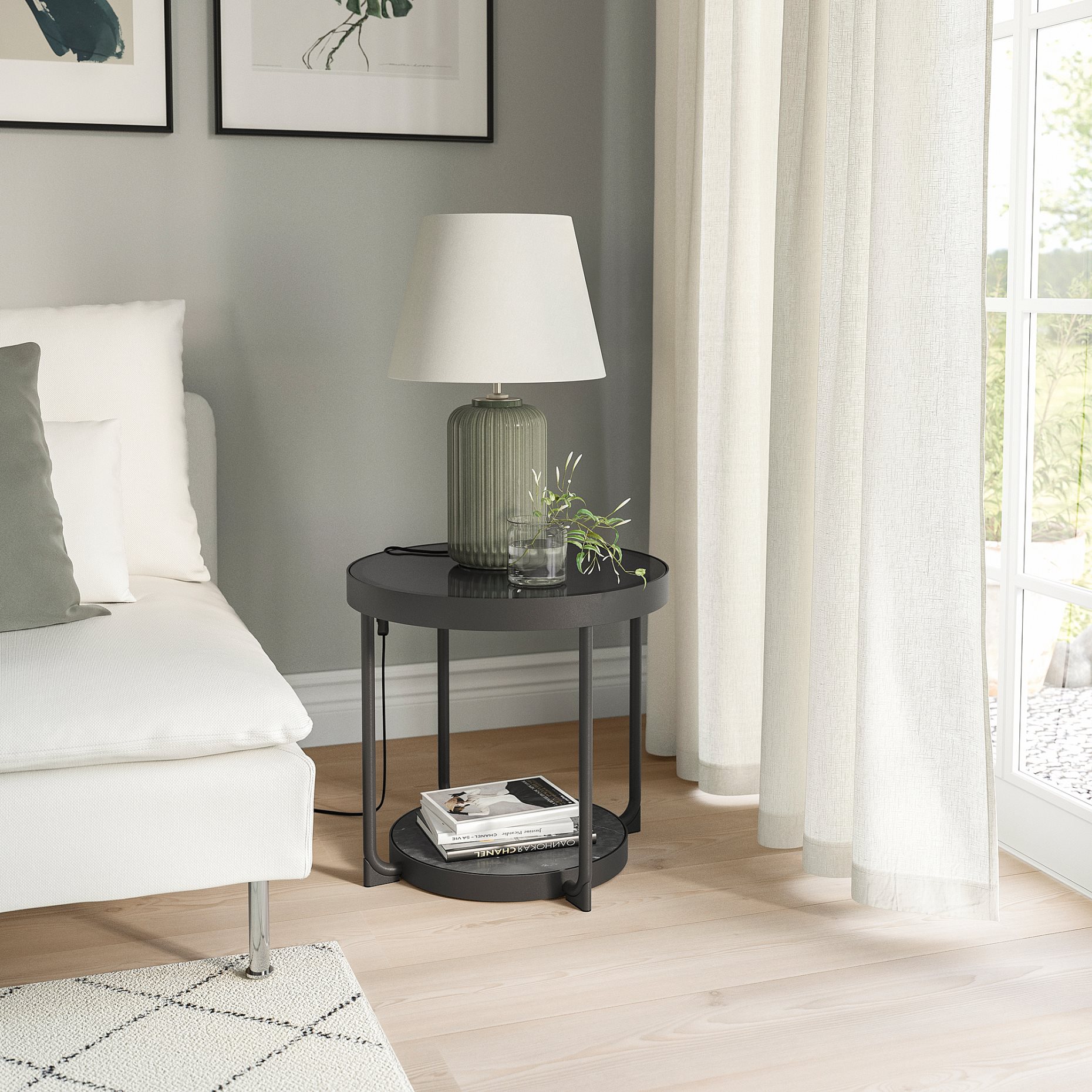 FRÖTORP, side table, 48 cm, 104.922.76