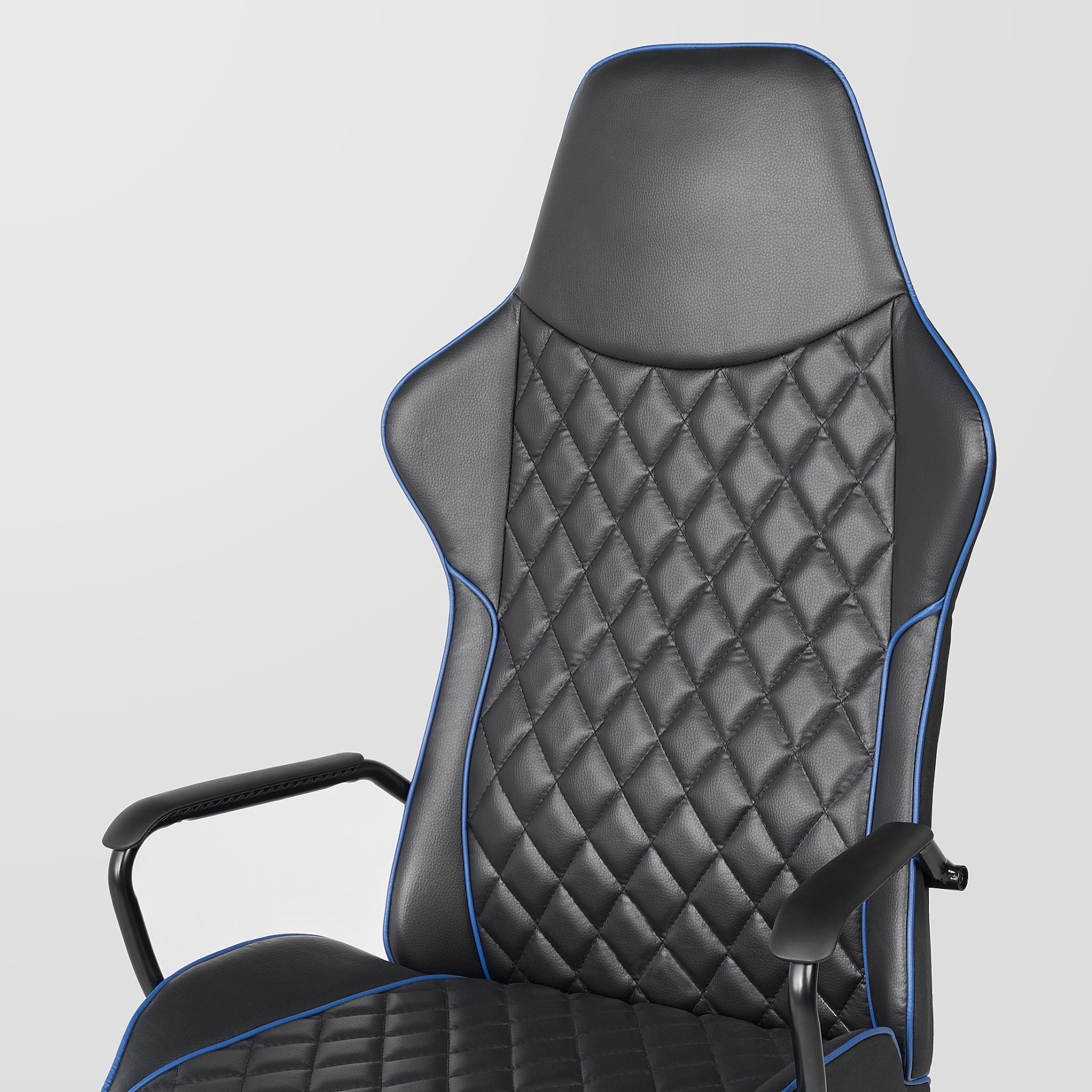 UTESPELARE, gaming chair, 105.076.16