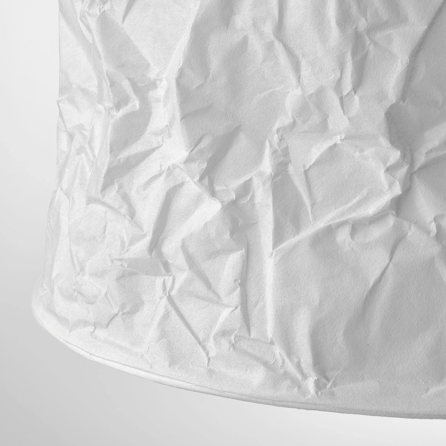 FJÄLLMIL, pendant lamp shade, 33 cm, 105.145.27