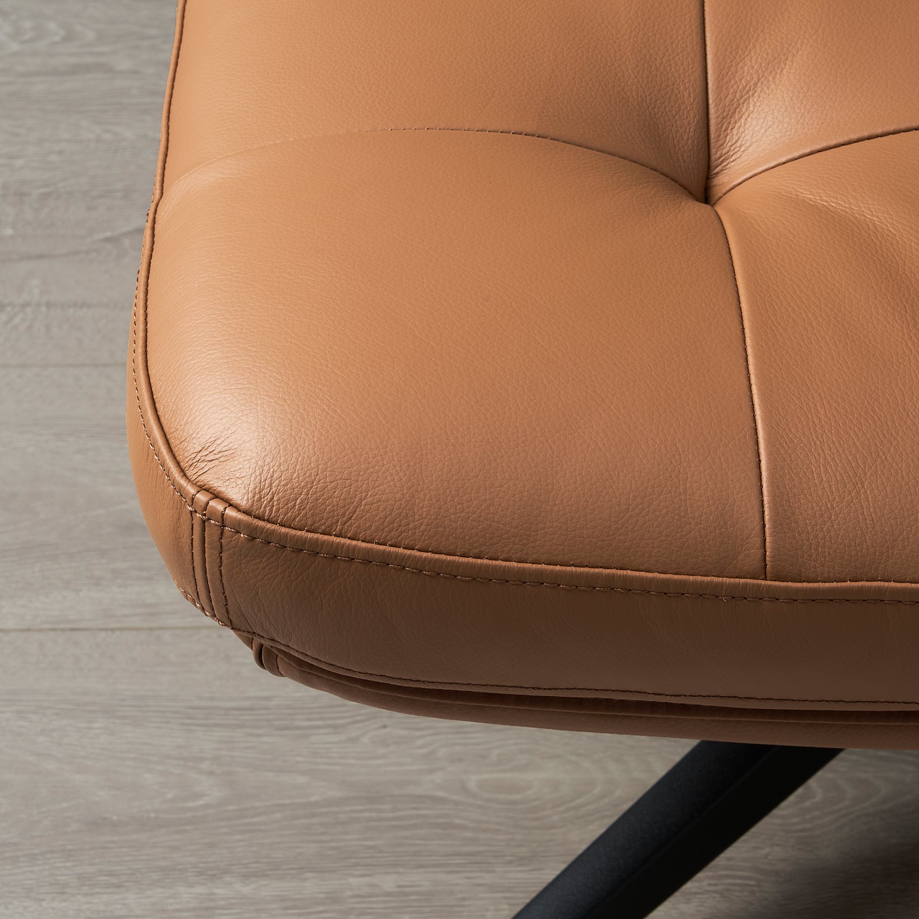 HAVBERG, footstool, 105.151.07