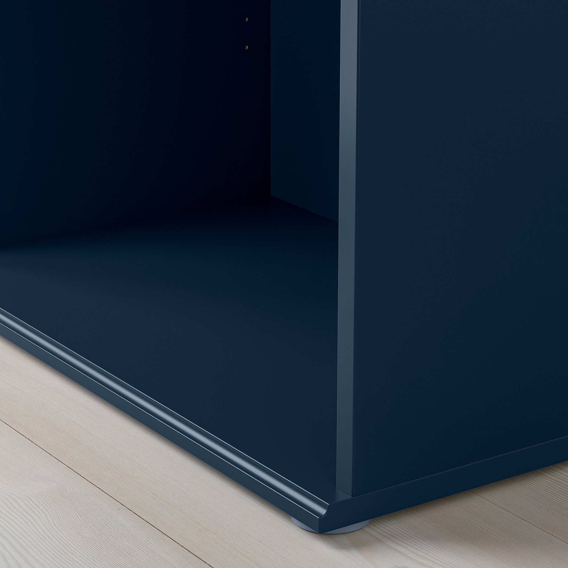 SKRUVBY, TV bench, 156x38x60 cm, 105.203.64