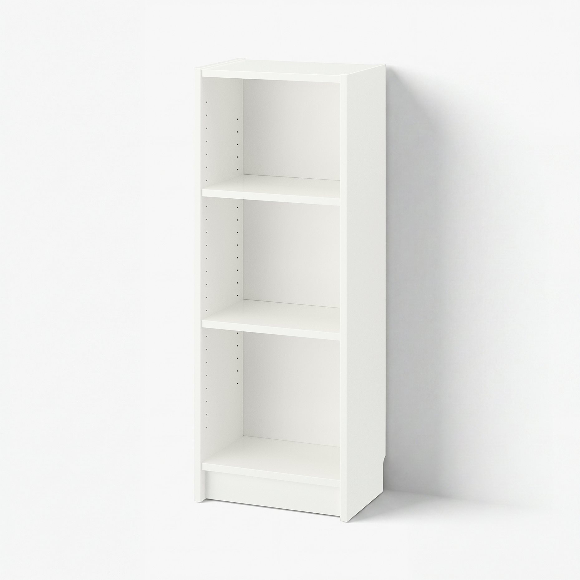 BILLY, bookcase, 40x28x106 cm, 105.220.37