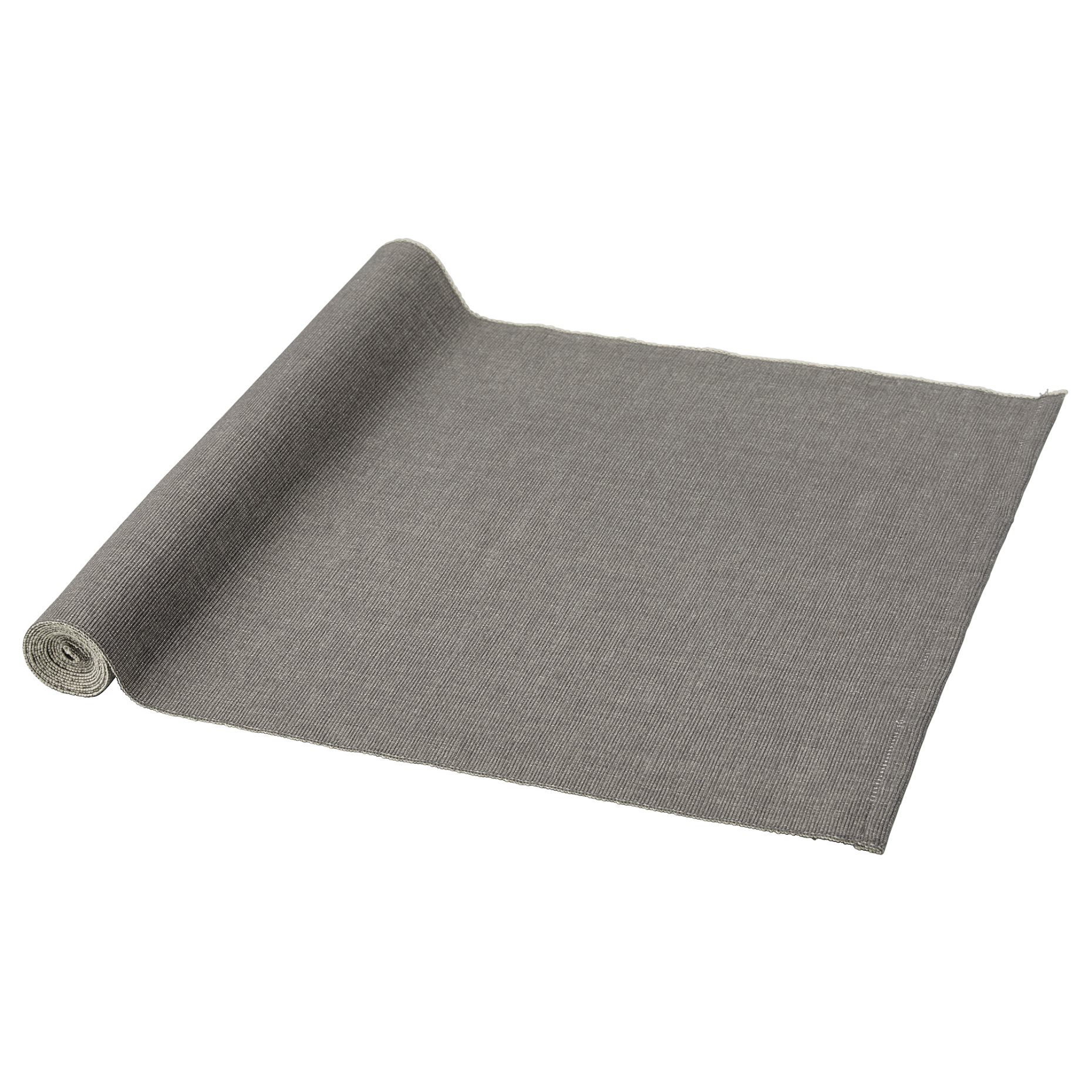 SVARTSENAP, table-runner, 35x130 cm, 105.330.69