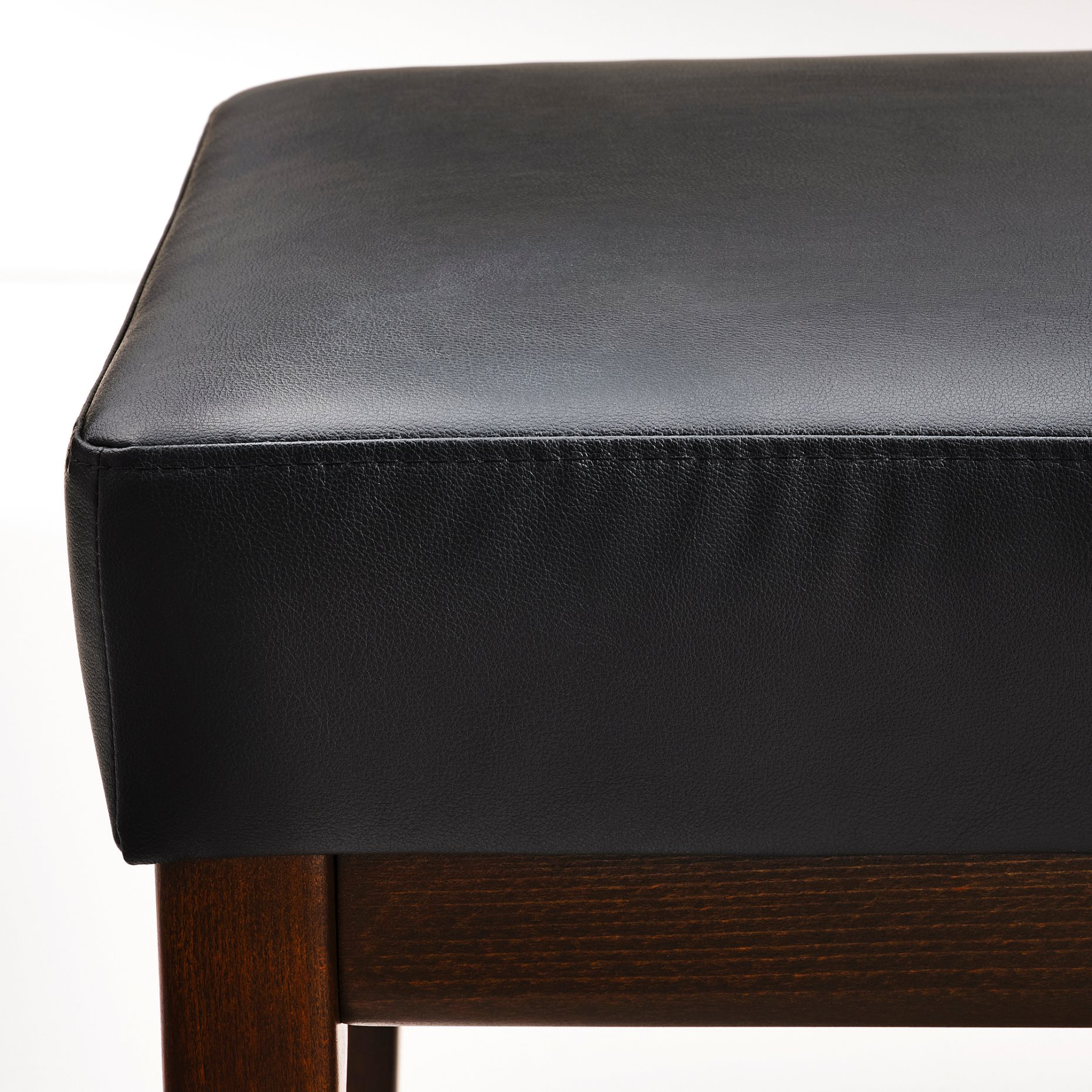 EKENÄSET, bench, 112 cm, 105.335.35