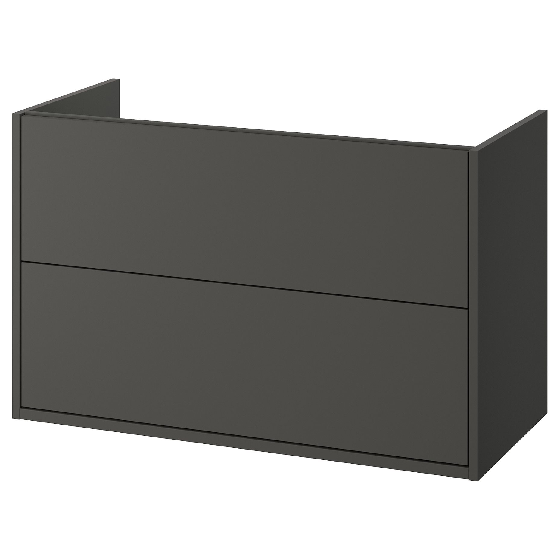 HAVBACK, wash-stand with drawers, 100x48x63 cm, 105.350.68