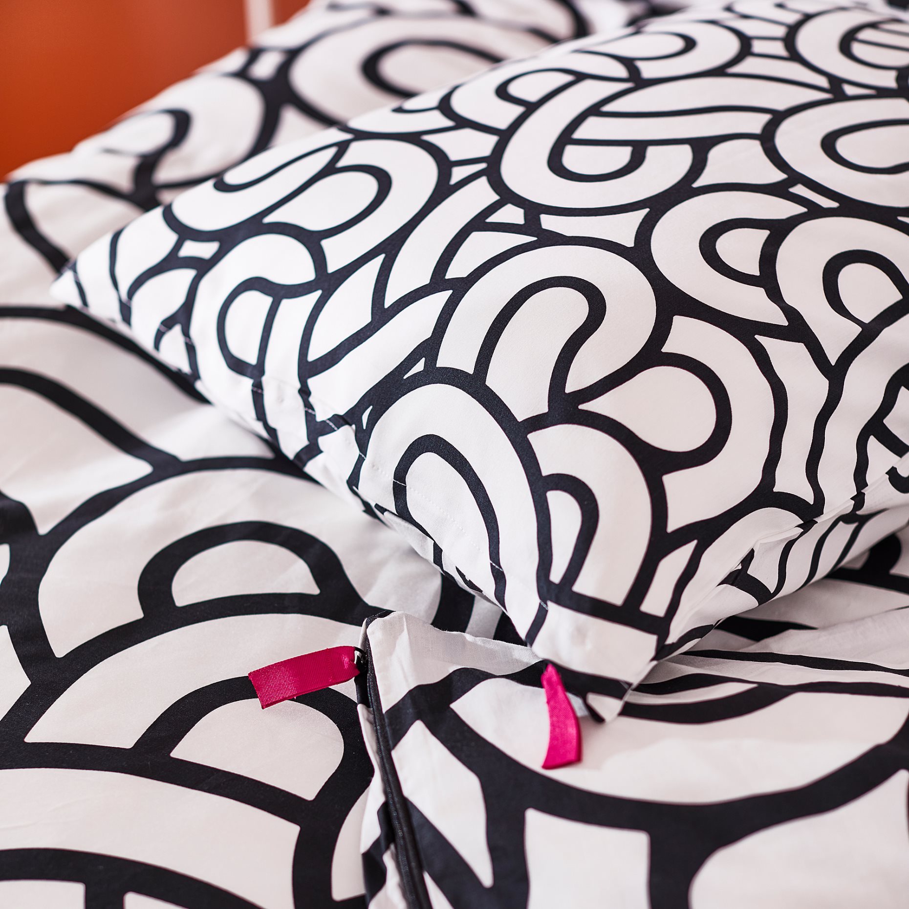SÖTRÖNN, duvet cover and 2 pillowcases, 240x220/50x60 cm, 105.481.55