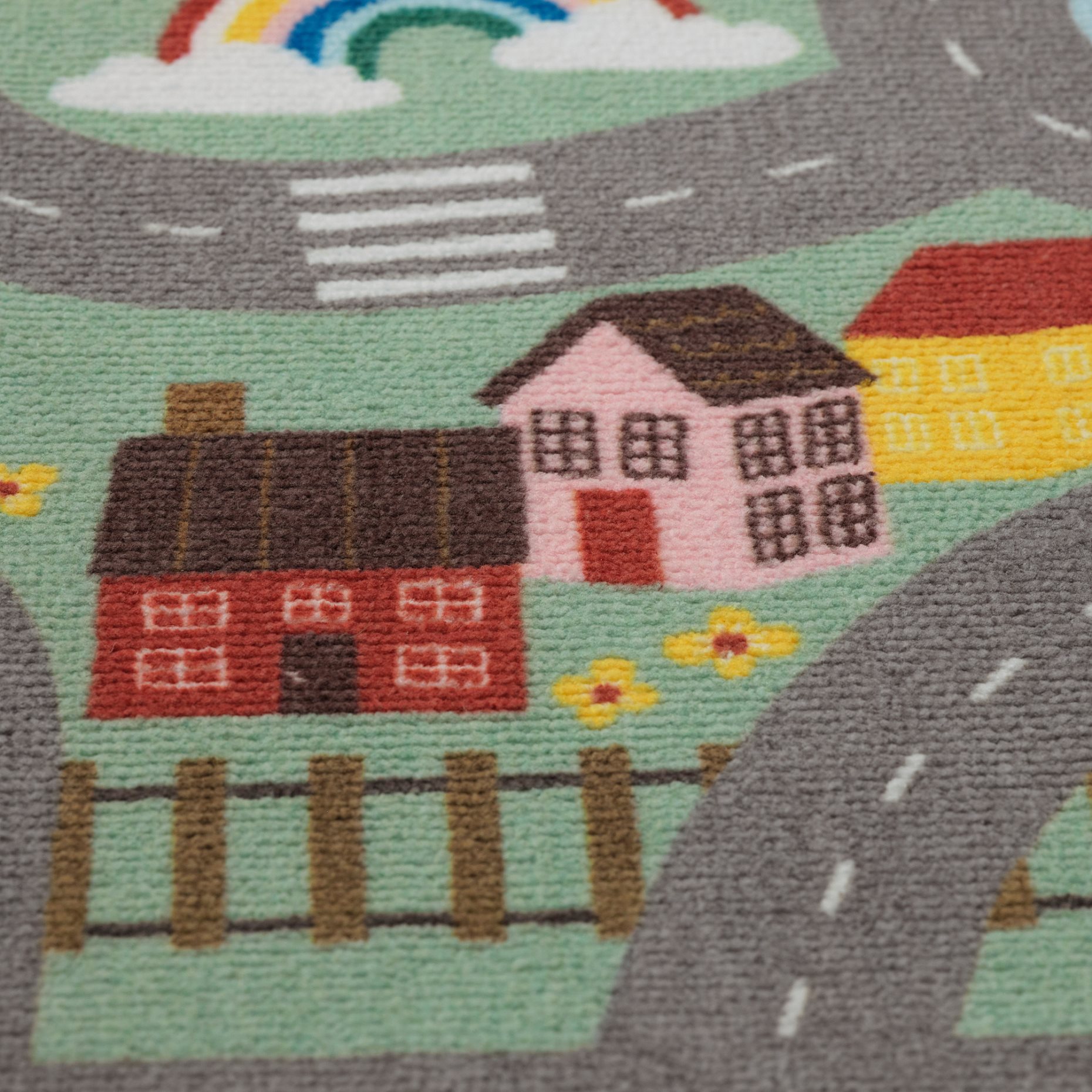 VALLABY, rug, 100x133 cm, 105.482.16