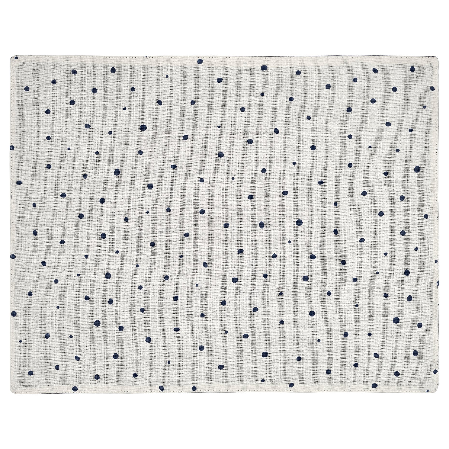 NISSÖGA, place mat, 45x35 cm, 105.550.56