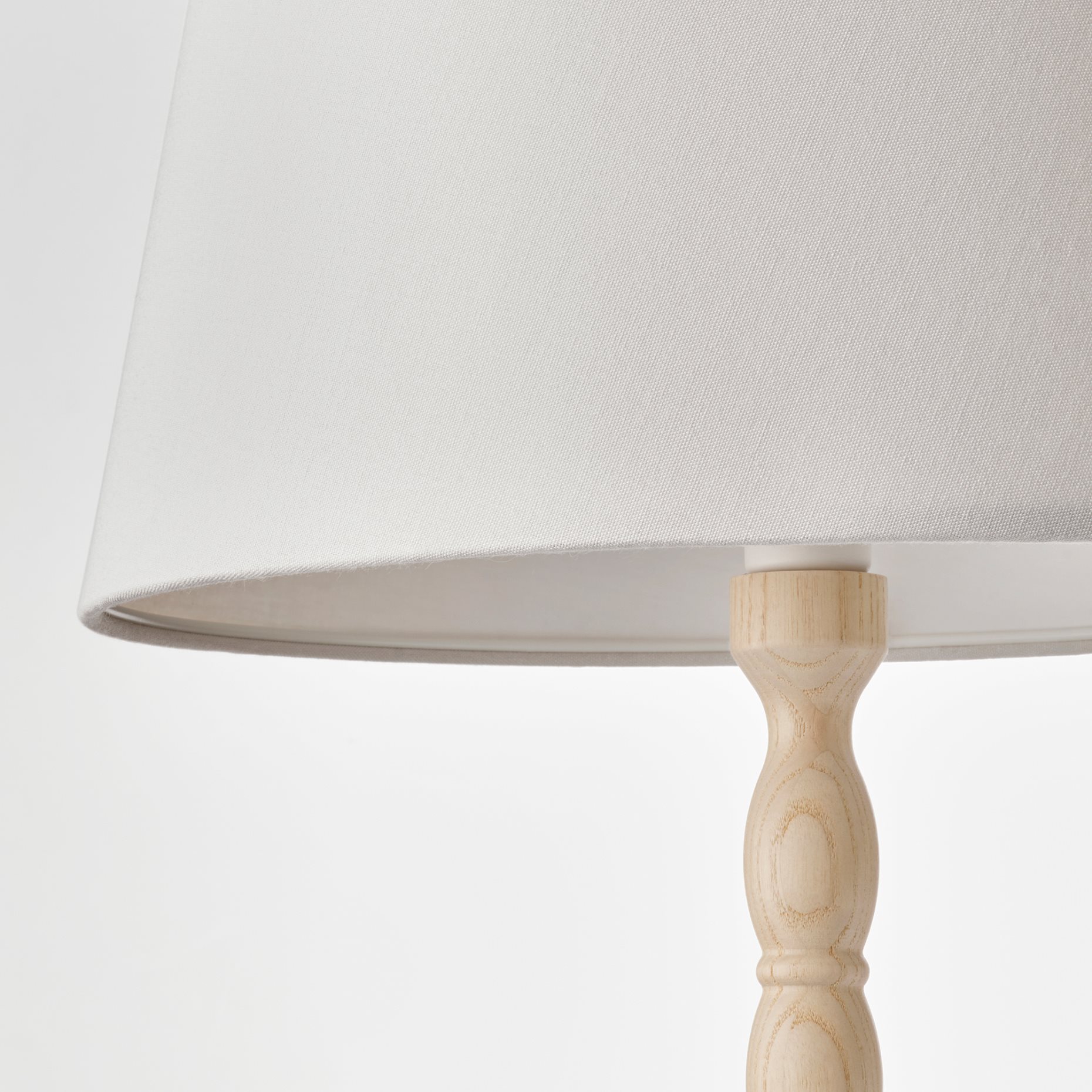 KINNAHULT, floor lamp, 150 cm, 105.592.57